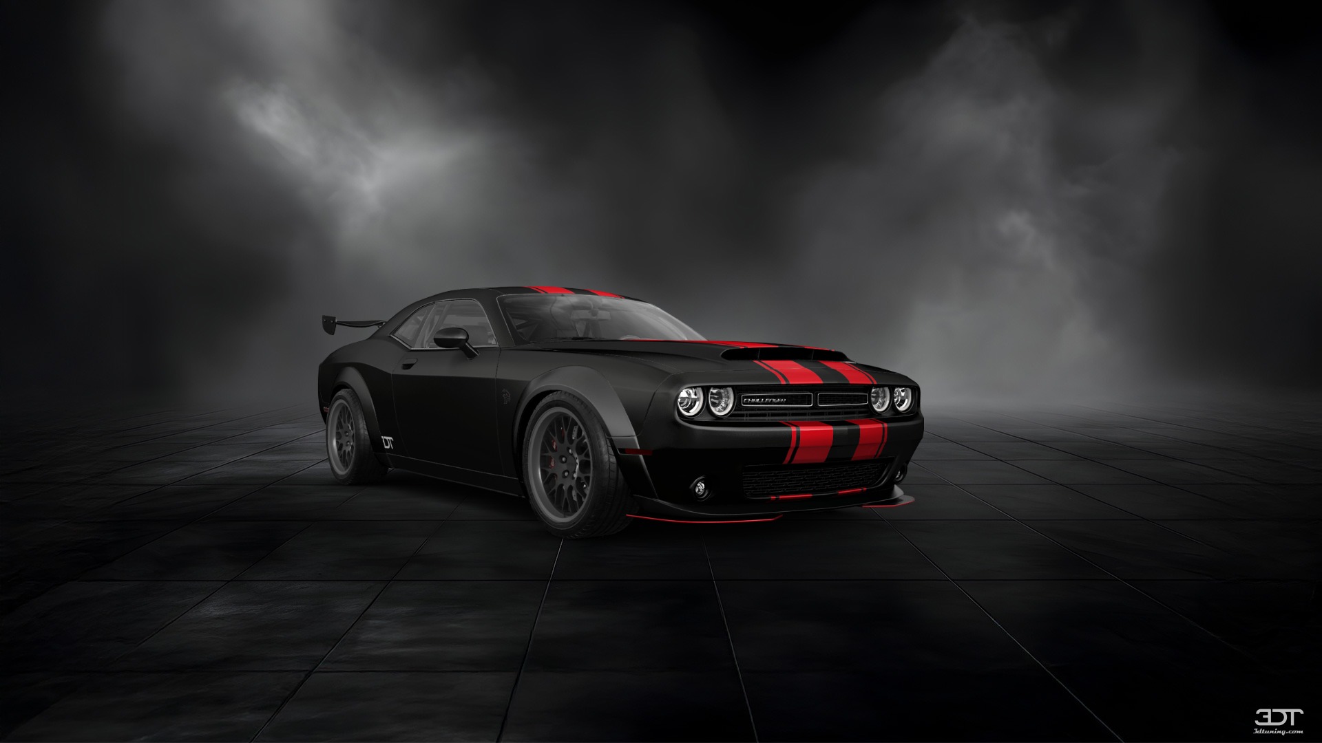 3DT-Share-87's Car Garage | 3DTuning