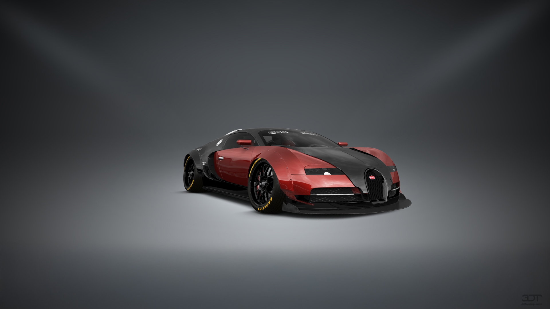 GreatMentorfromTealOutpost's Car Garage | 3DTuning