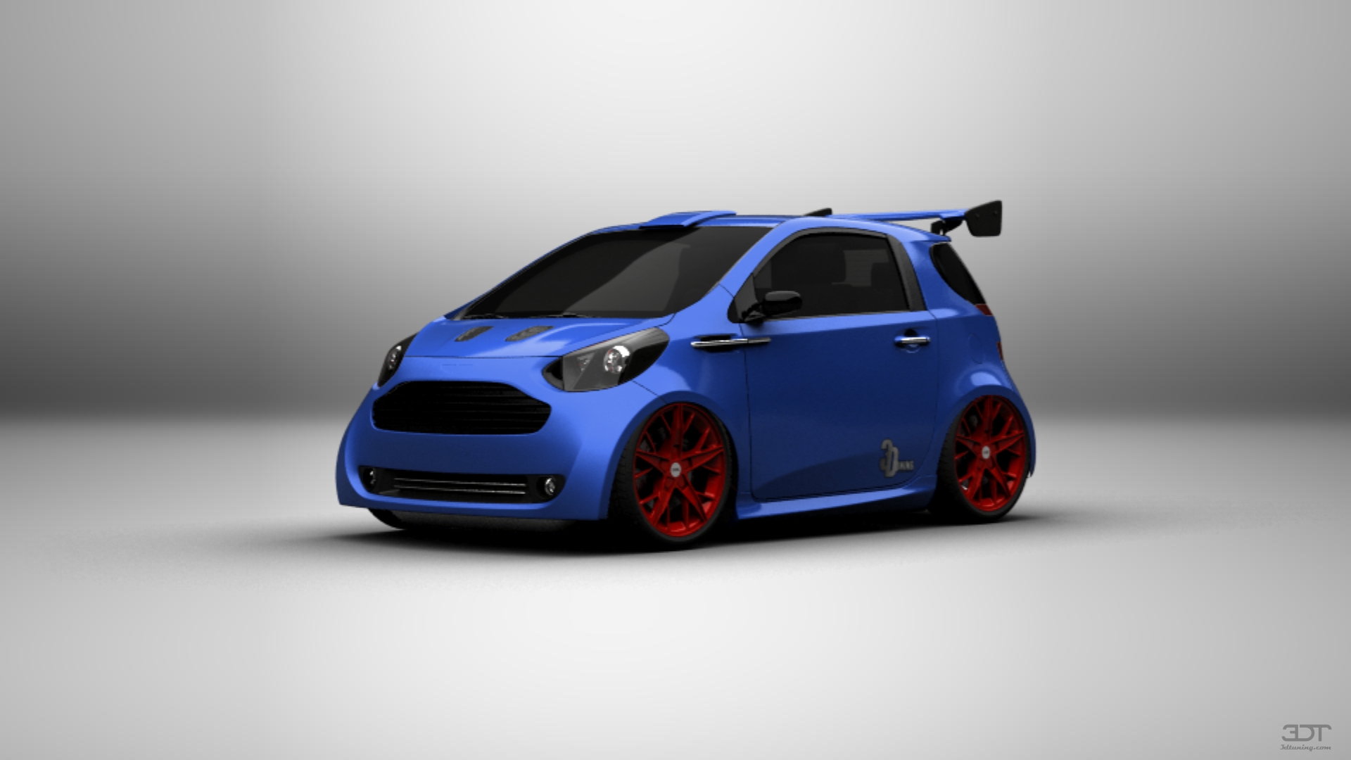 NewestOmission112 | Car Garage on 3DTuning