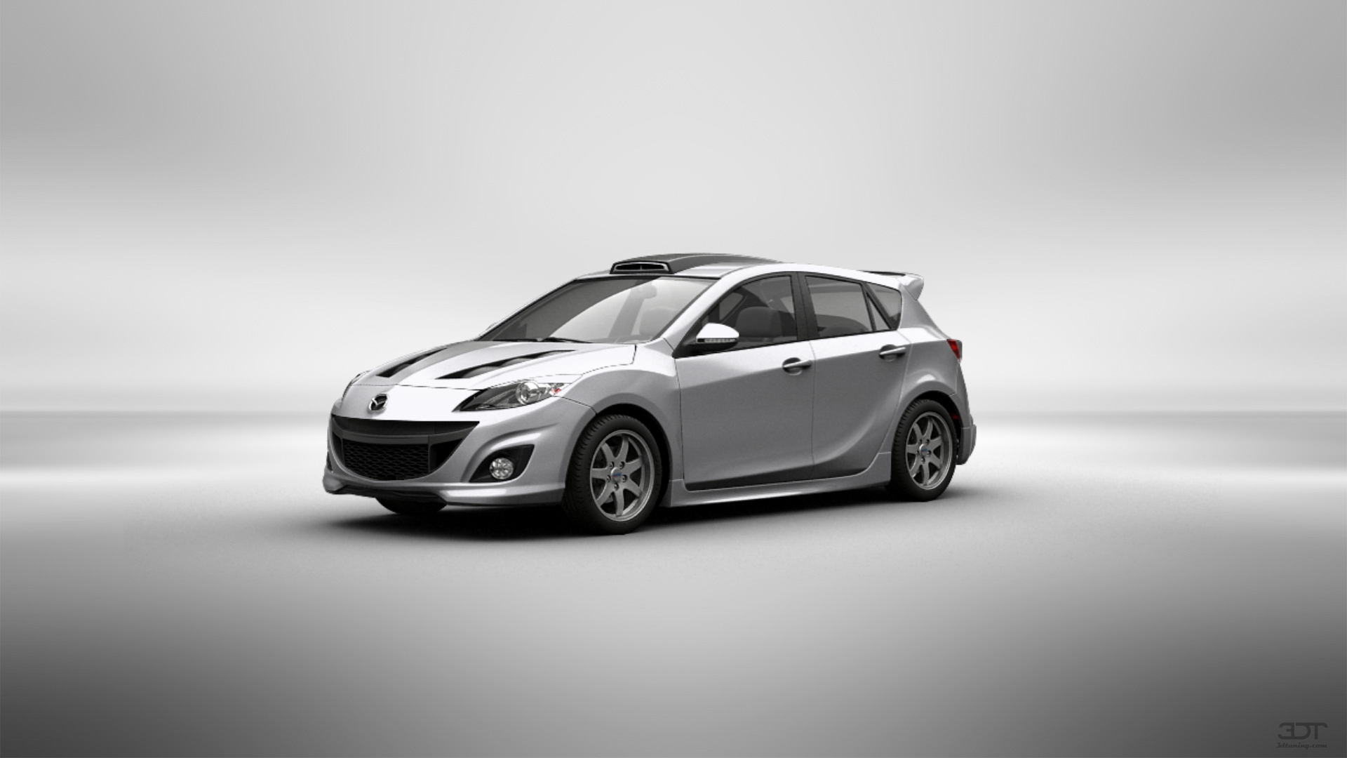 7bdyj4ggy7@privaterelay.appleid.com's Car Garage | 3DTuning