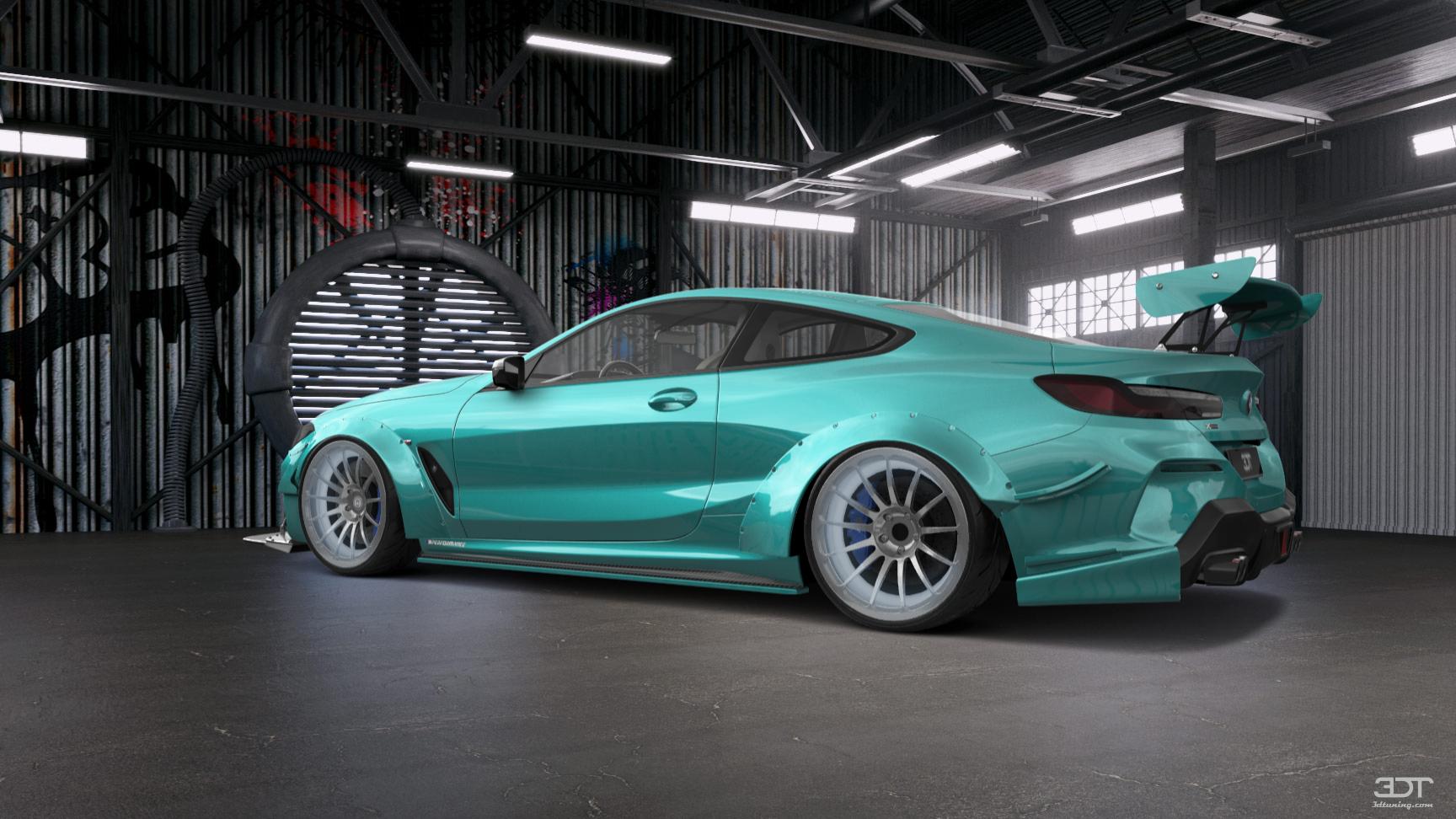LongNeck88's Car Garage | 3DTuning