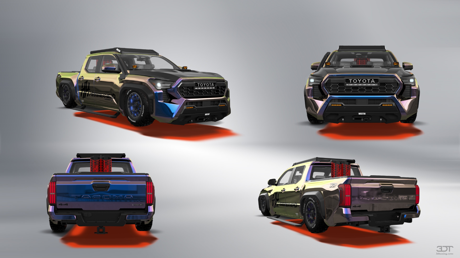 RemorselessLeaf105 | Car Garage on 3DTuning