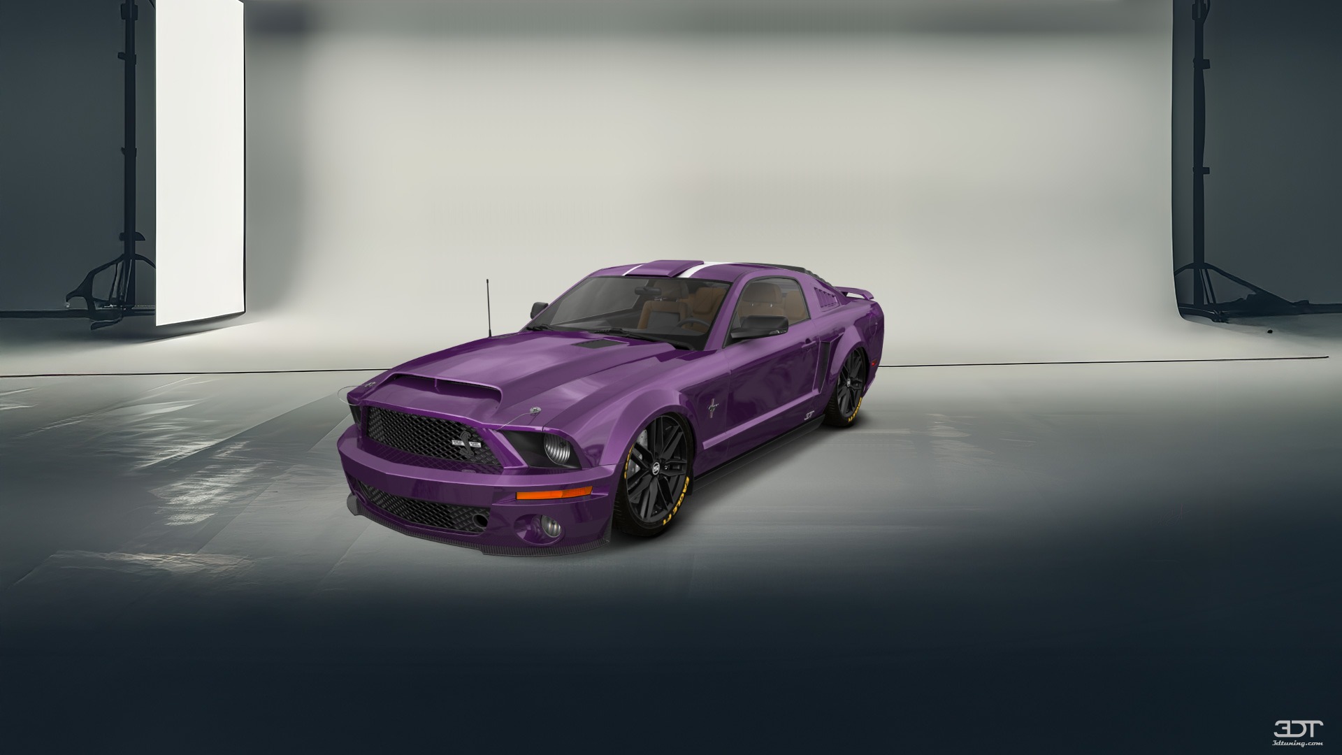 lessy-_- | Car Garage on 3DTuning