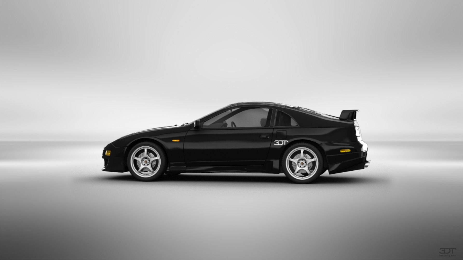 LunaticIntention34's Car Garage | 3DTuning