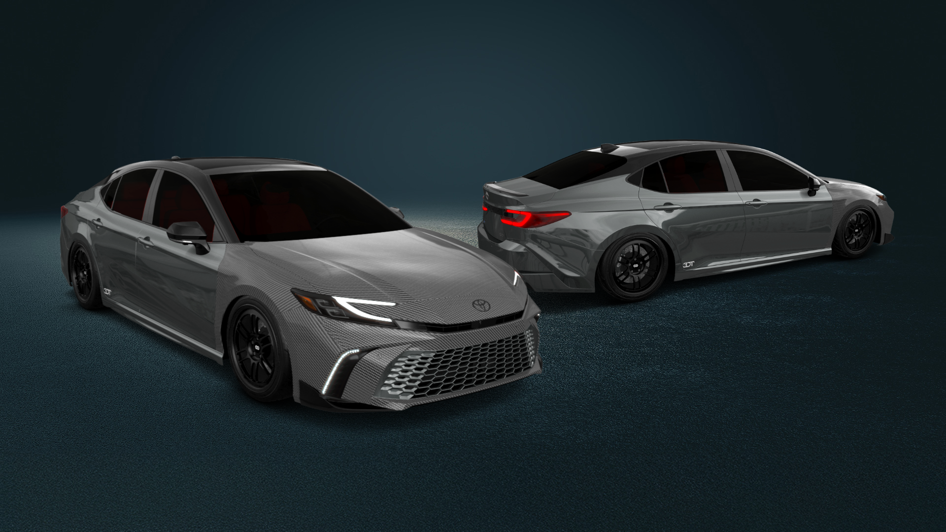 Biggz | Car Garage on 3DTuning