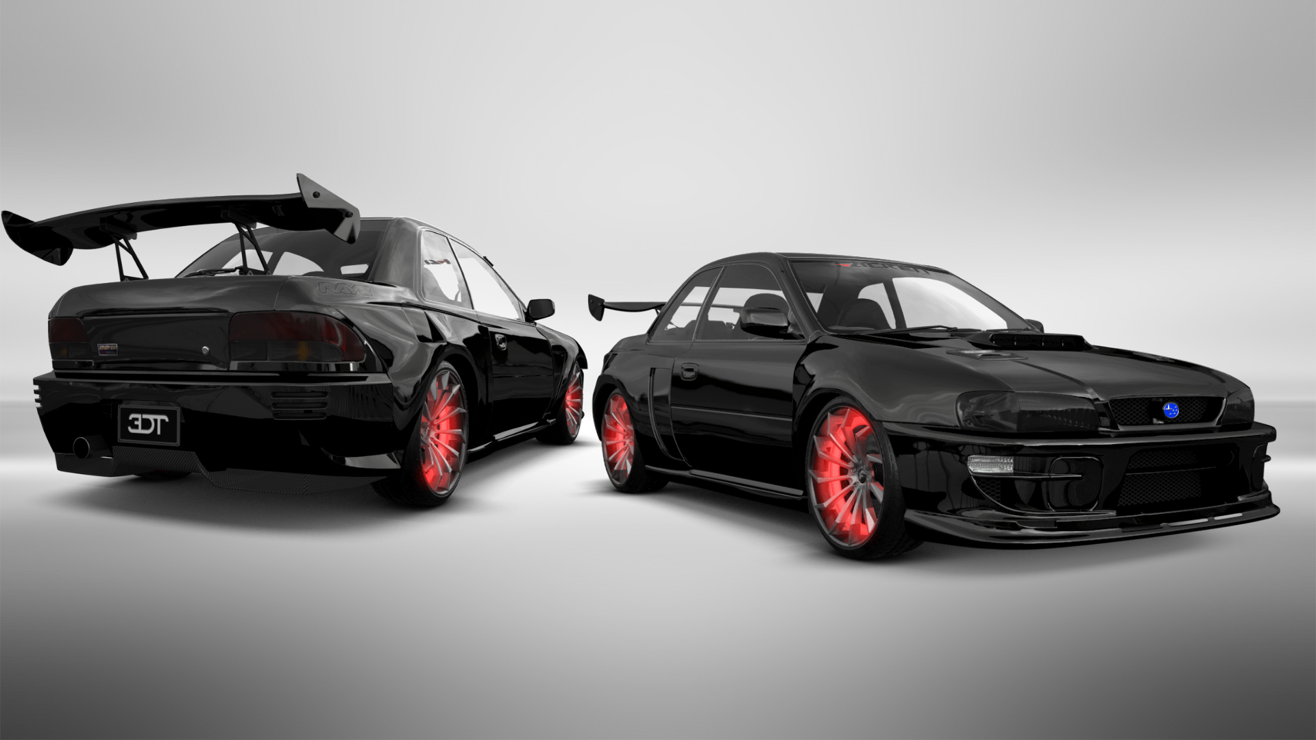 jonafer12233's Car Garage | 3DTuning