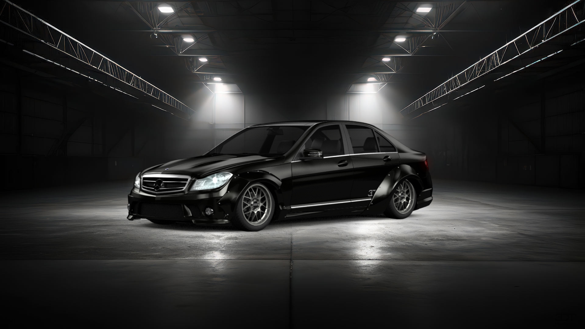 Tuner_7MtjgsWAsV | Fil d'activité sur 3DTuning