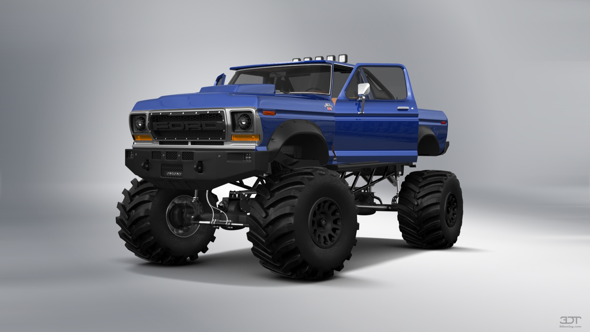 BrilliantAssistant132 | Car Garage on 3DTuning