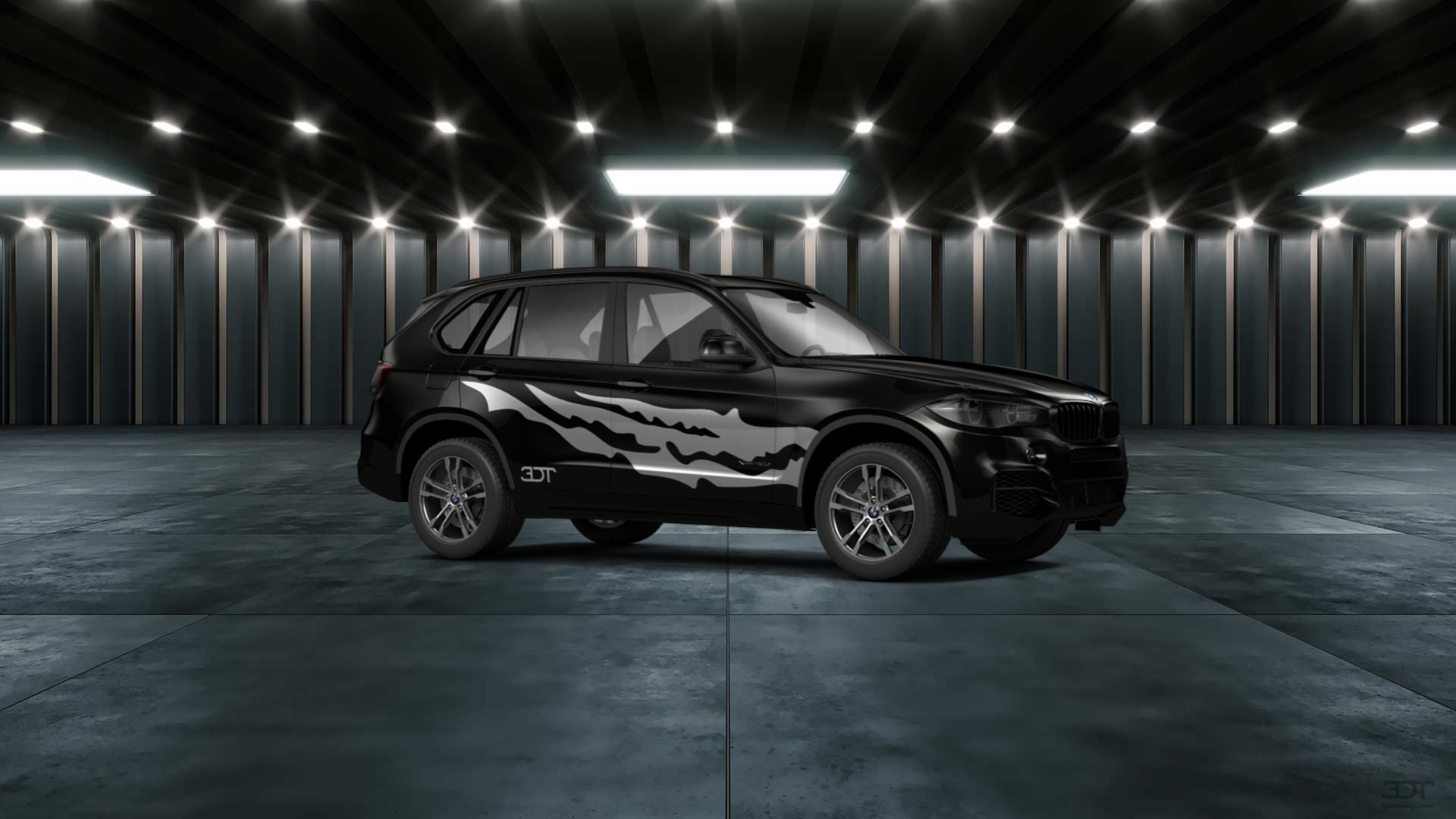 Maiko119's Car Garage | 3DTuning