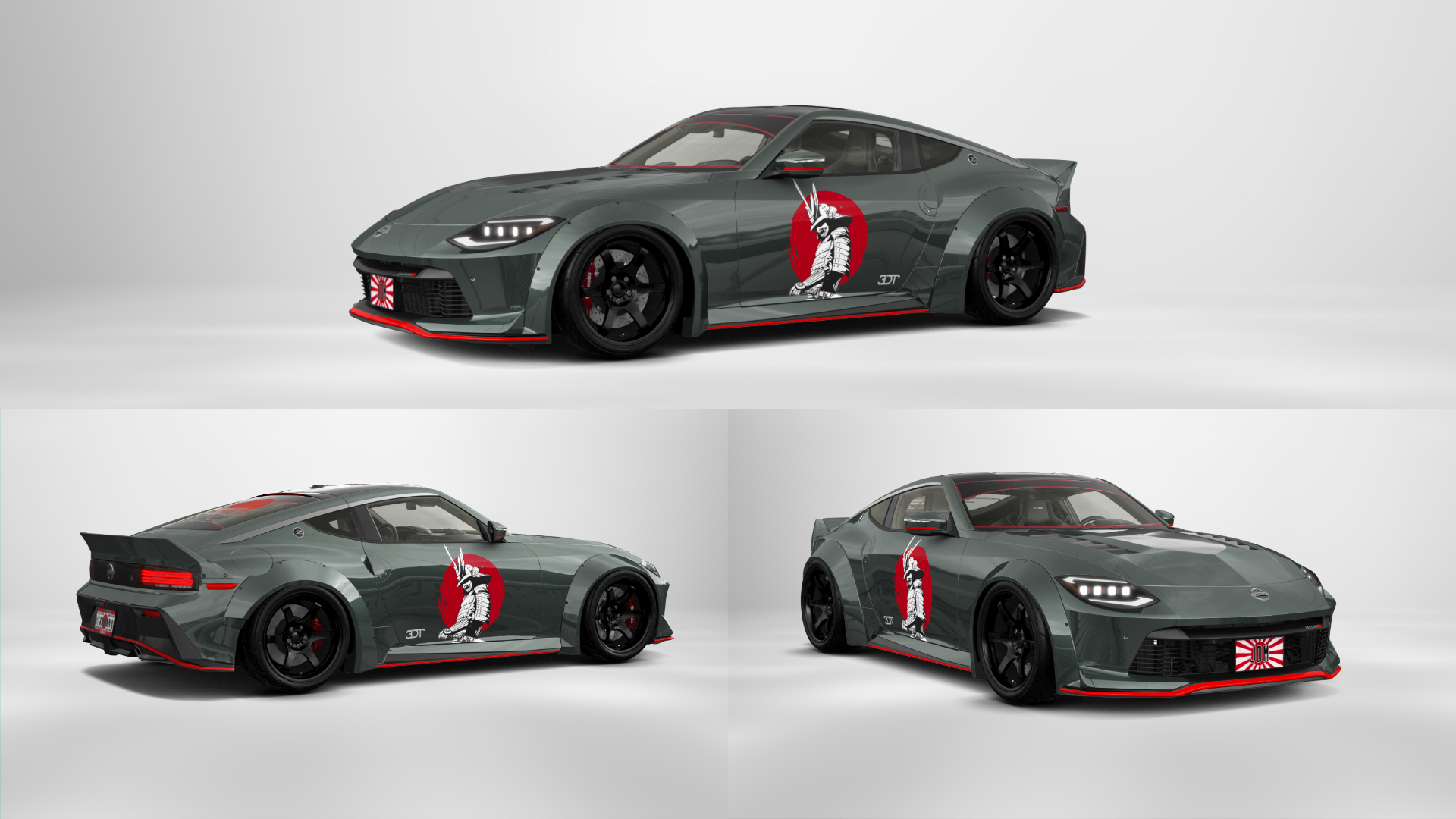 albingustafsson813's Car Garage | 3DTuning