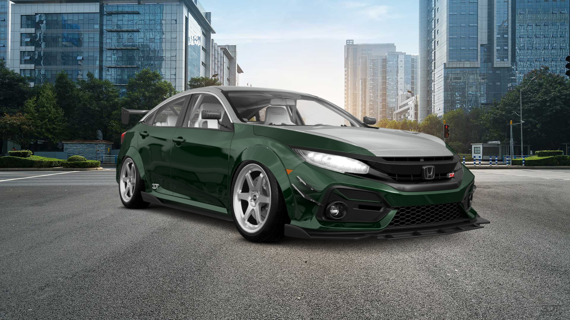 MASA810 | 3DTuning汽车车库