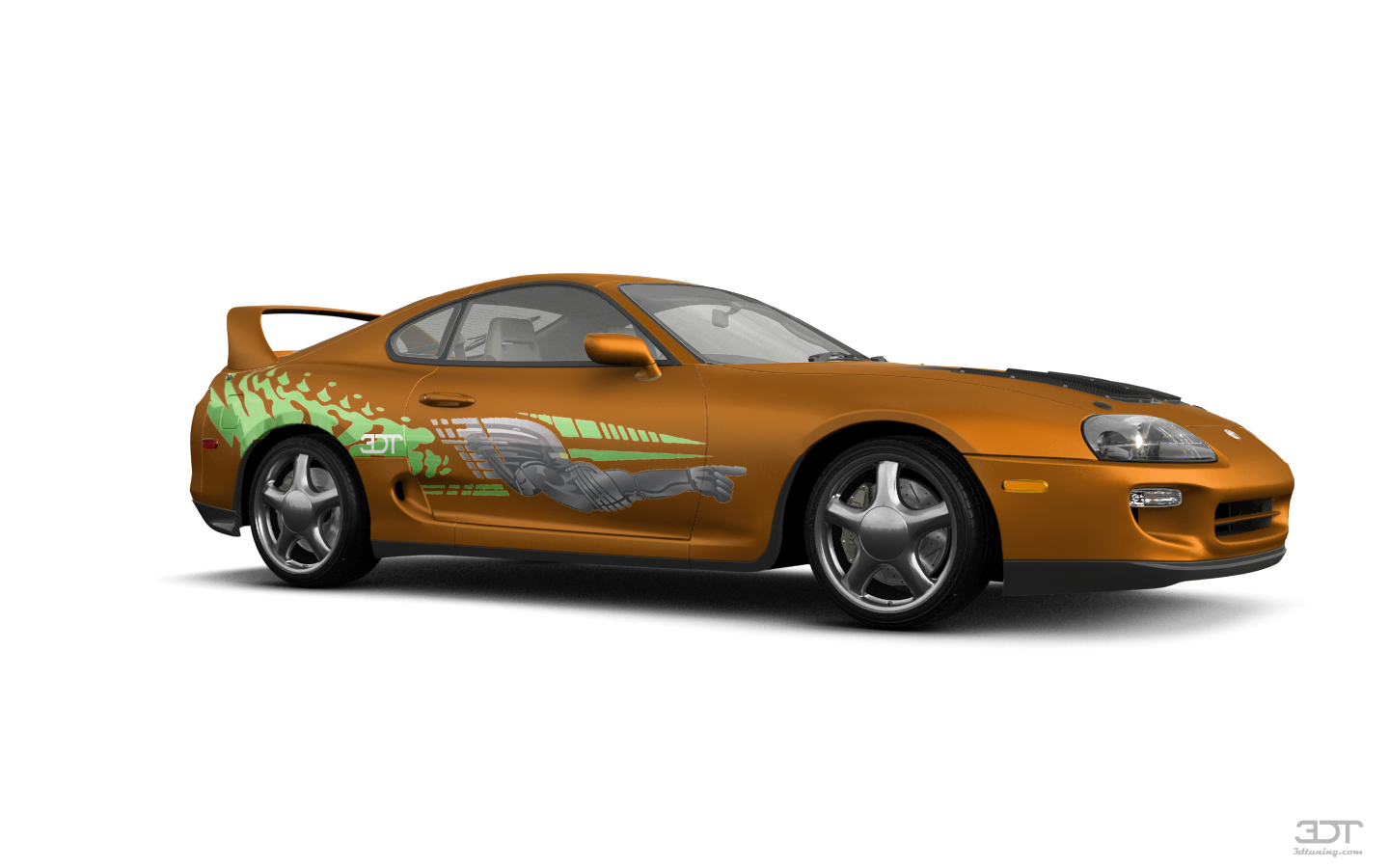 31mtadlock | Autogarage auf 3DTuning