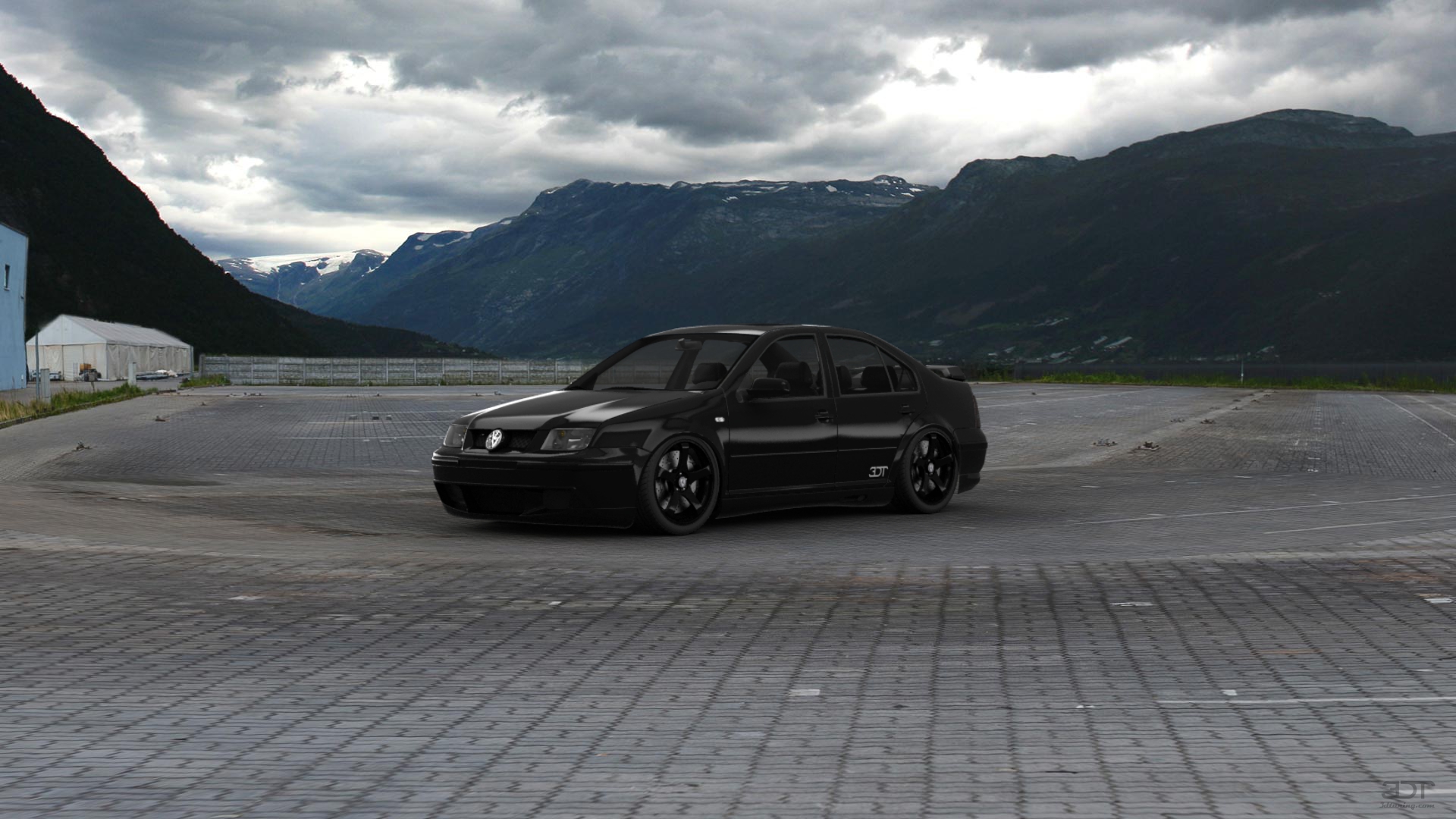 DormantBureaucracy85 | 3DTuning 자동차 차고