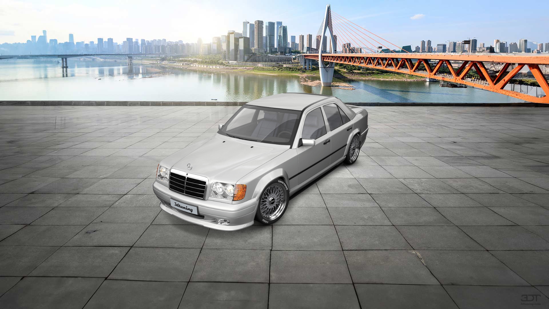 HumongousPhantom7660 | 3DTuning汽车车库