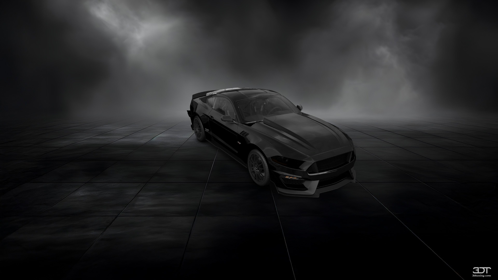 sanmiguel_18's Car Garage | 3DTuning