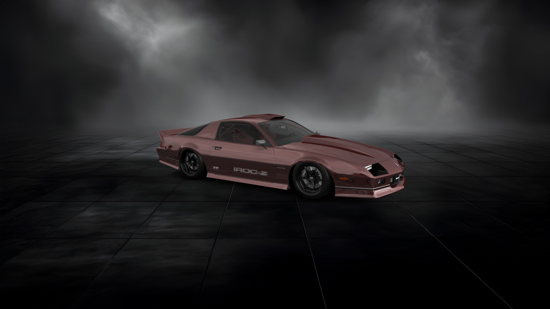 Chriskarnold62326@icloud.com's Car Garage | 3DTuning