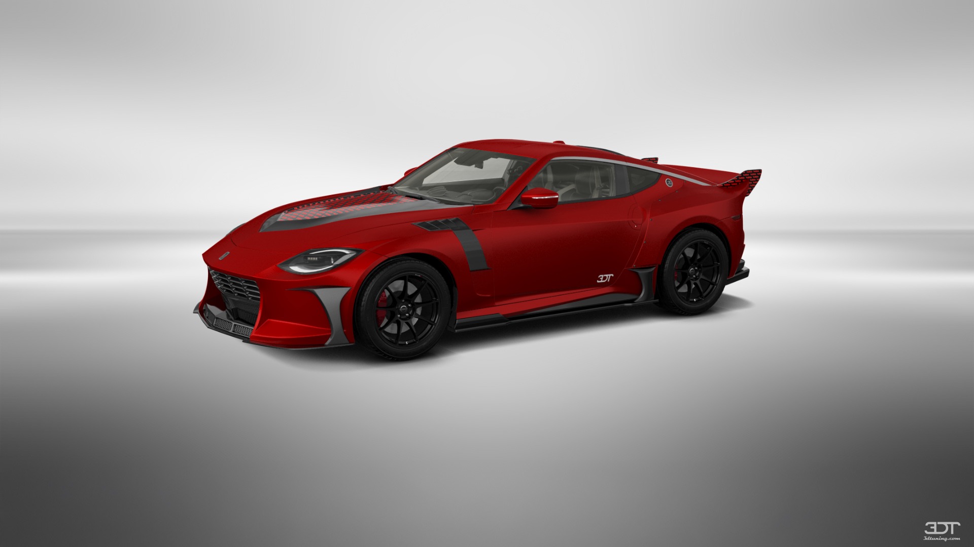 ShadowNotFound's Car Garage | 3DTuning