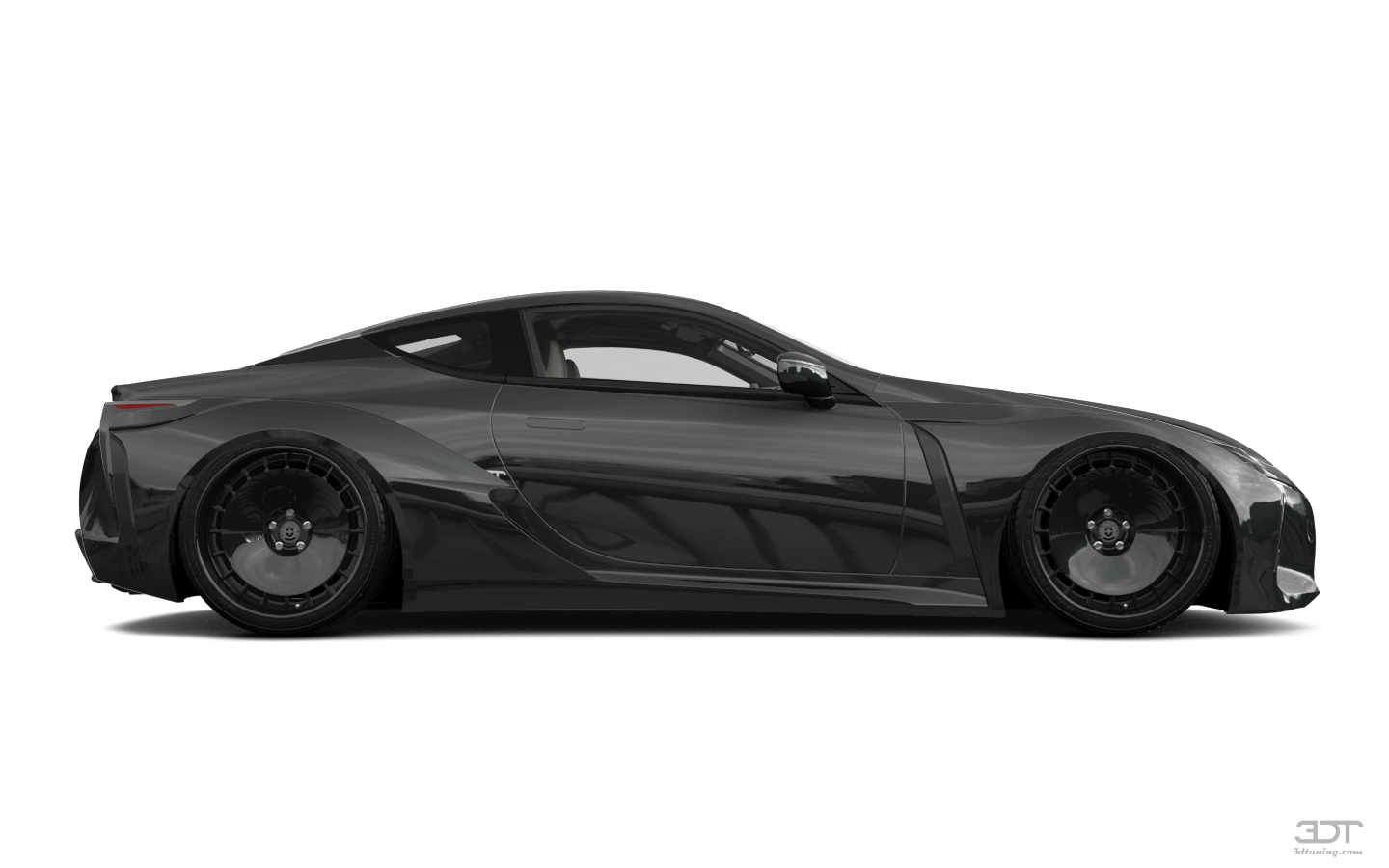 Lobsterr | Автогараж на 3DTuning