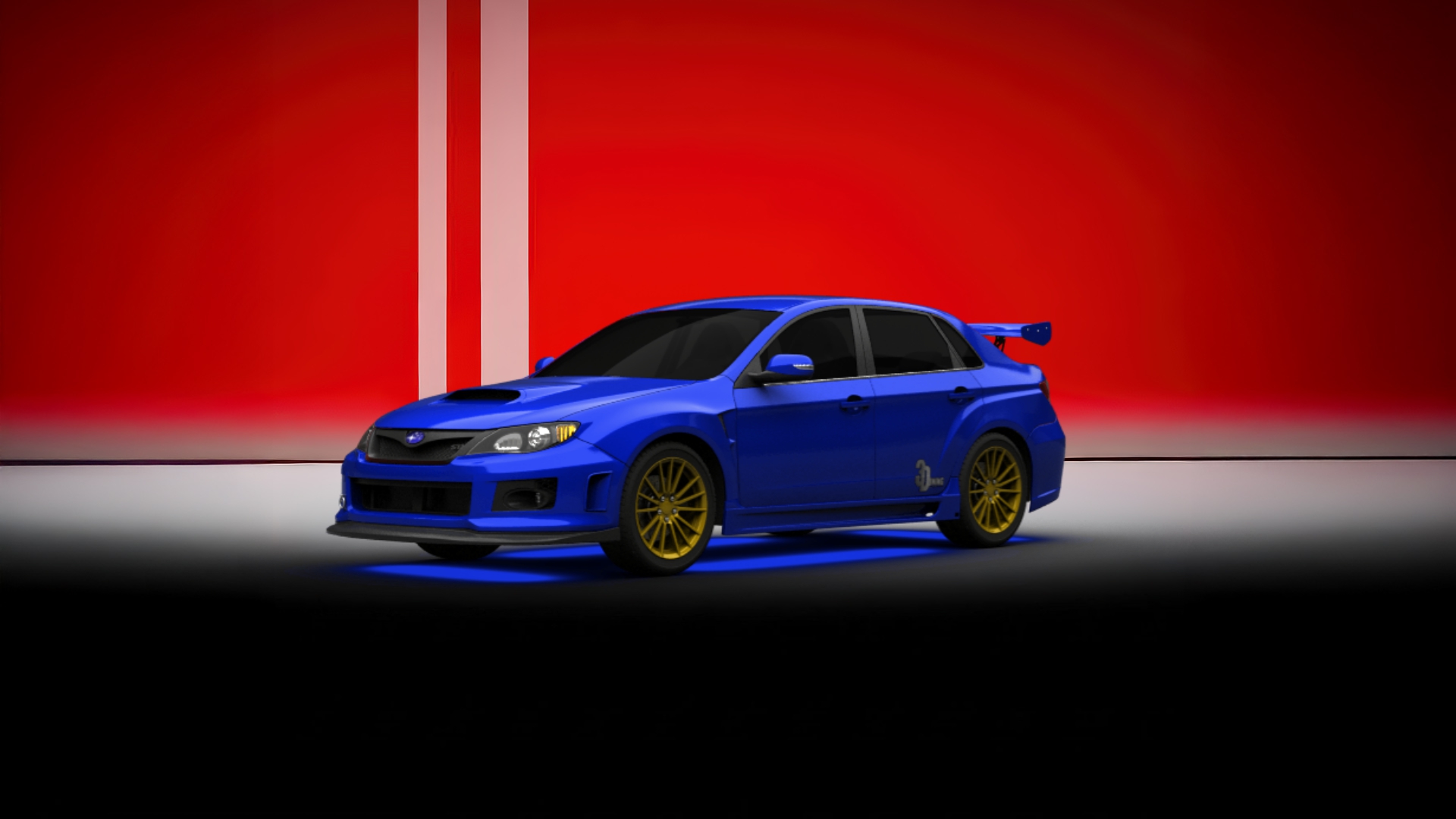 Tuner_yW8n-66T3's Car Garage | 3DTuning