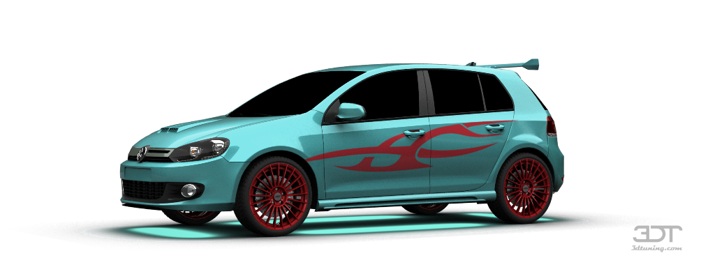 DSKBUST's Car Garage | 3DTuning