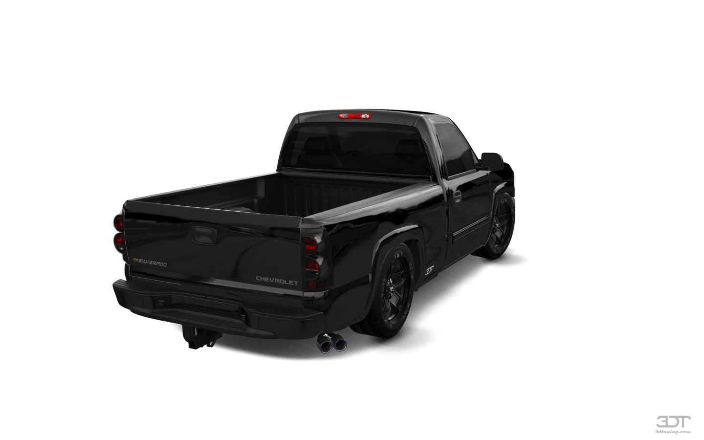 dued's Car Garage | 3DTuning
