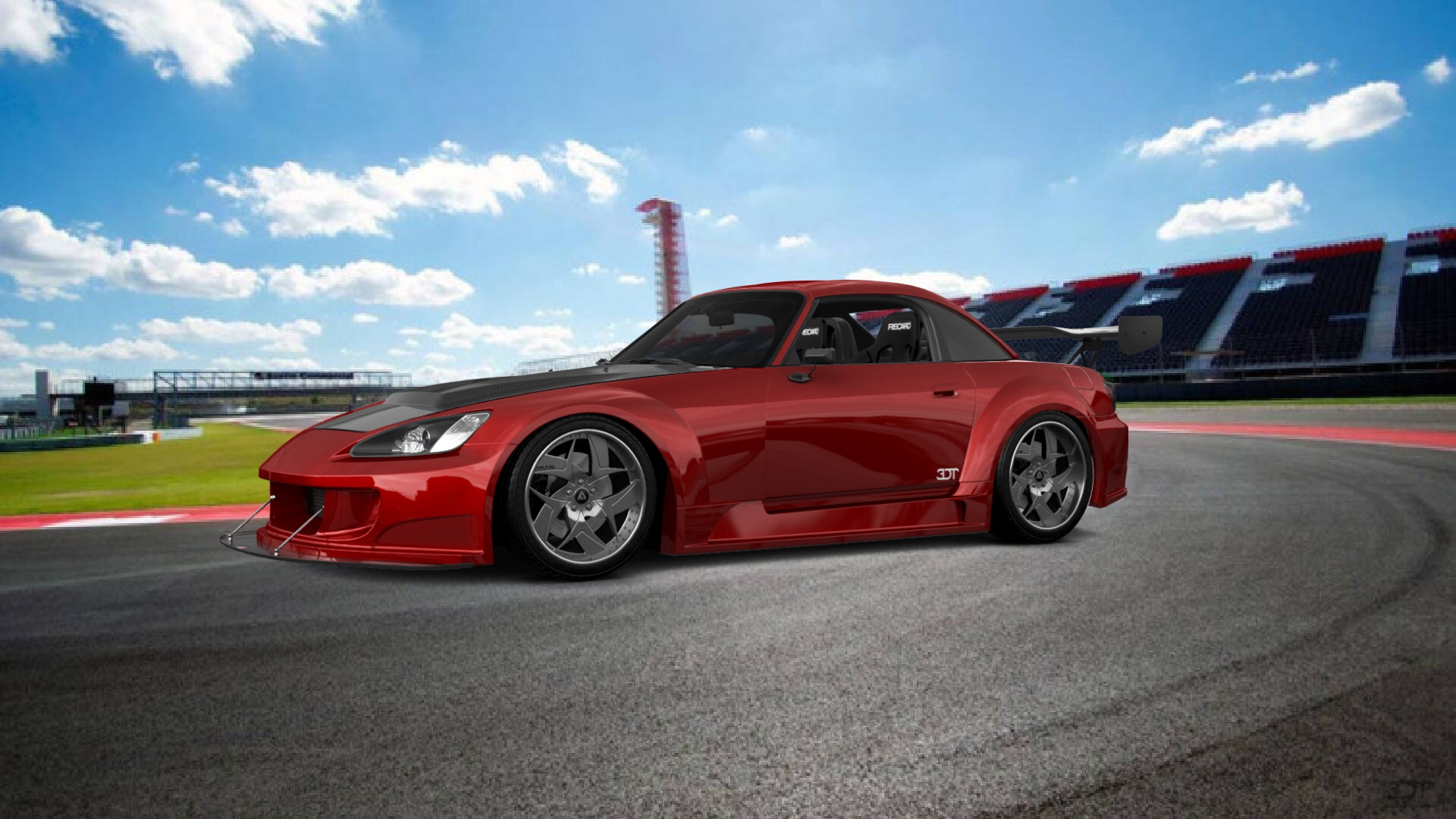 motorbike_piep | Garage Auto sur 3DTuning