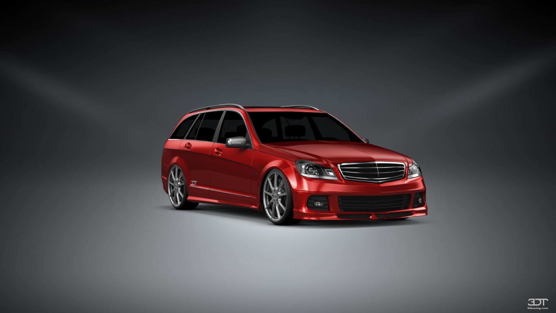 ileanaconstandache0 | Car Garage on 3DTuning