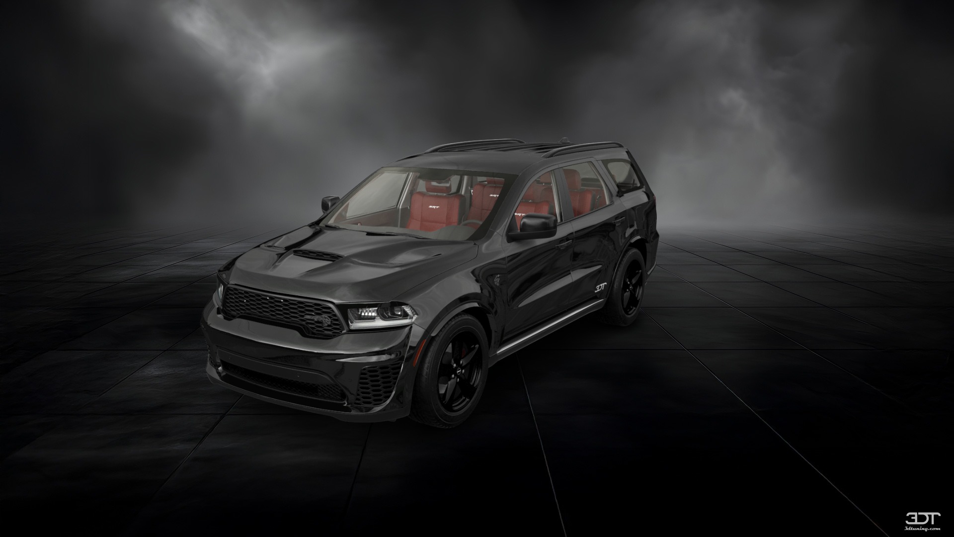 truckspeed's Car Garage | 3DTuning