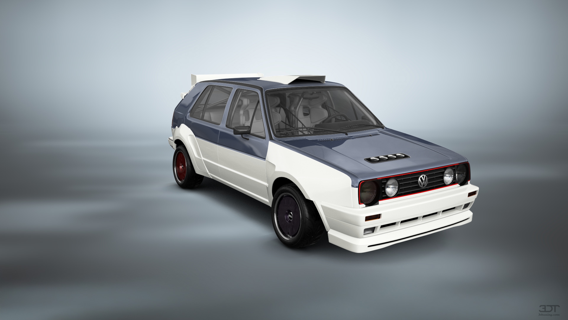 FashionablePoem8's Car Garage | 3DTuning
