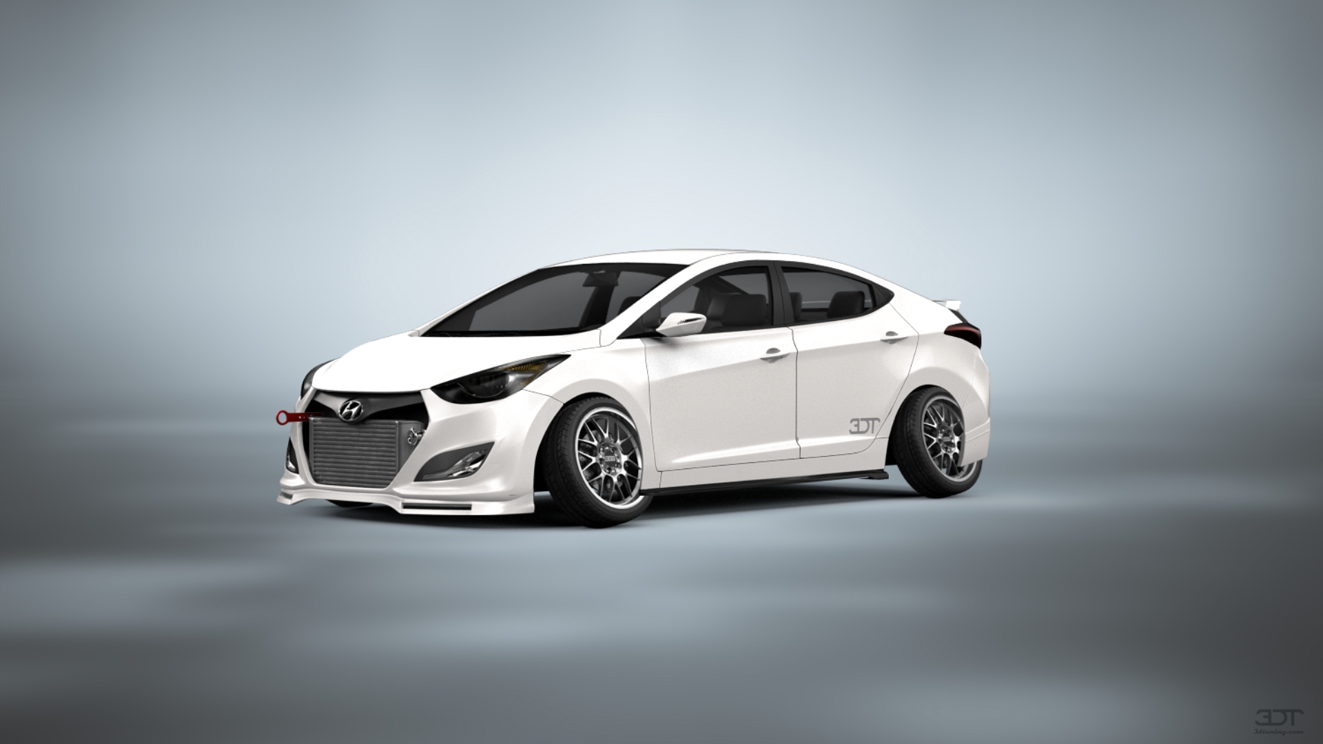 luisfrancisco1102 | 3DTuning汽车车库