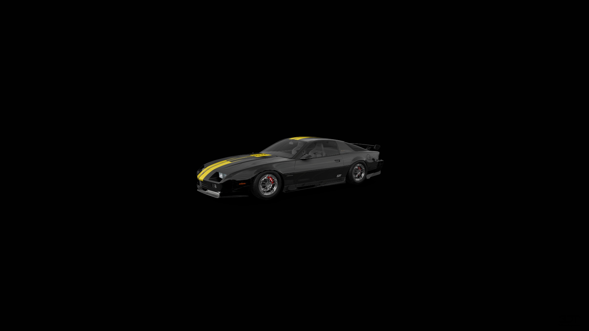 TanThird85's Car Garage | 3DTuning