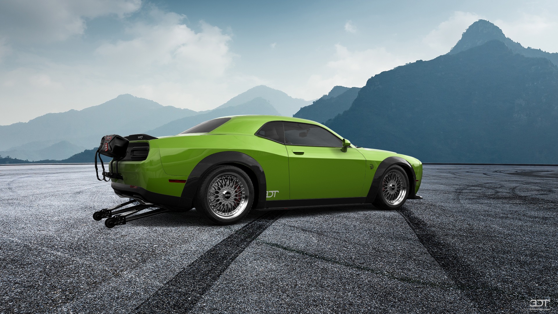 28.cesar.medina's Car Garage | 3DTuning