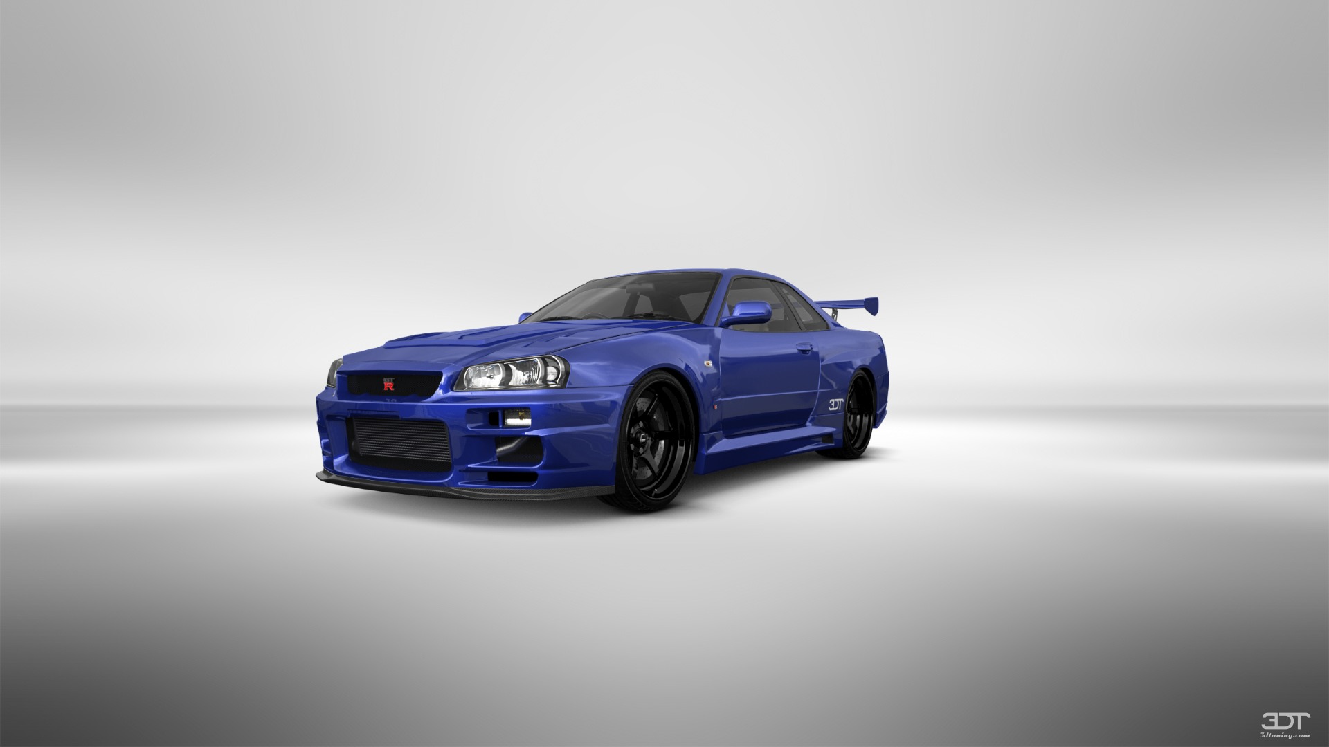 jacksonb1's Car Garage | 3DTuning