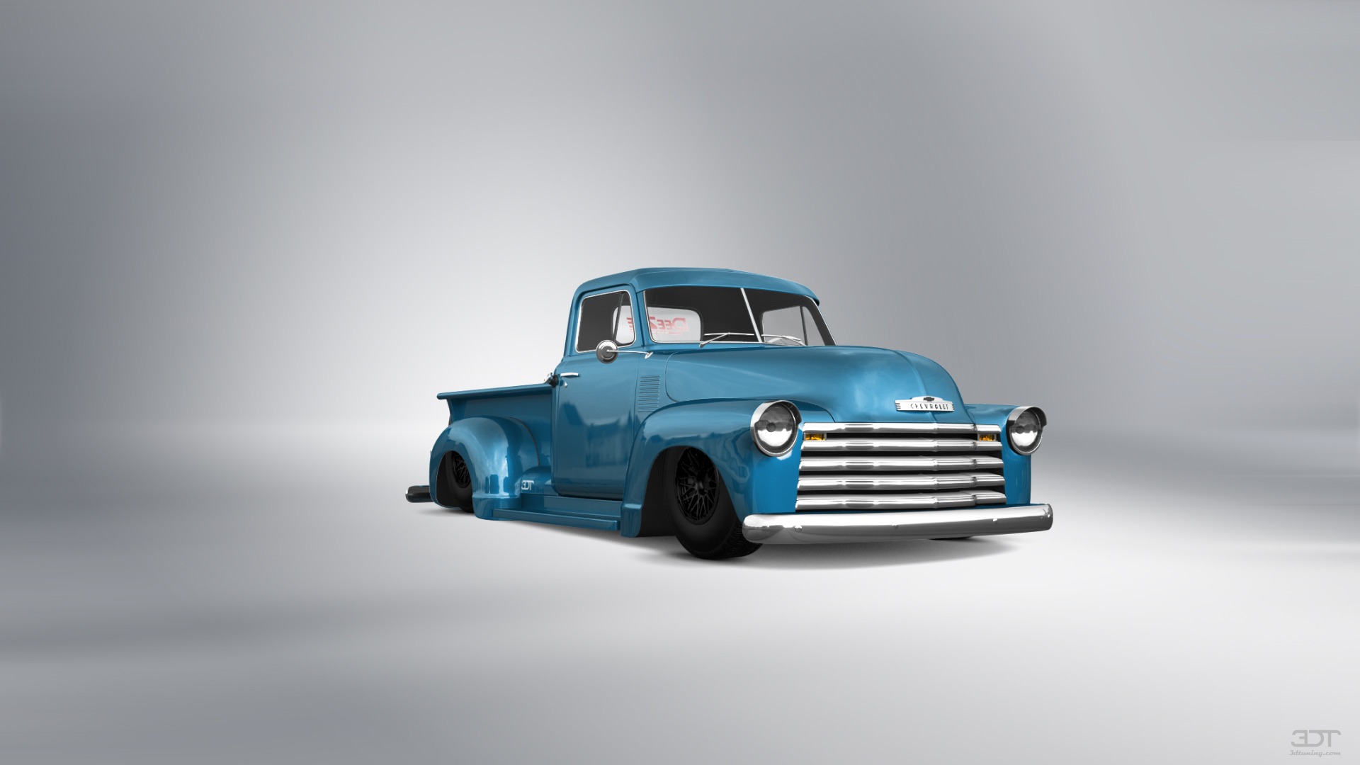 wjalbright02's Car Garage | 3DTuning