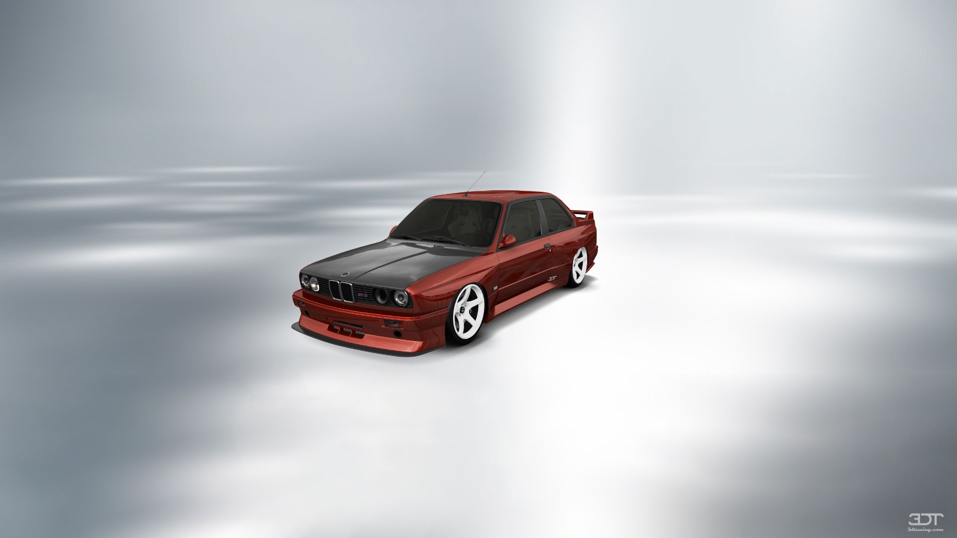 nocapmrbuzzbuzz's Car Garage | 3DTuning