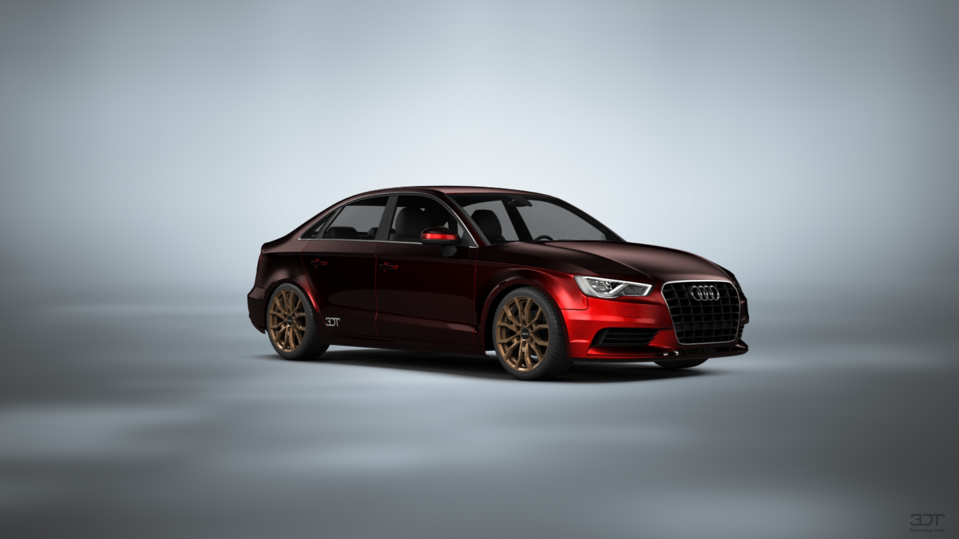 vixhoo3913 | Garaje de Coches en 3DTuning