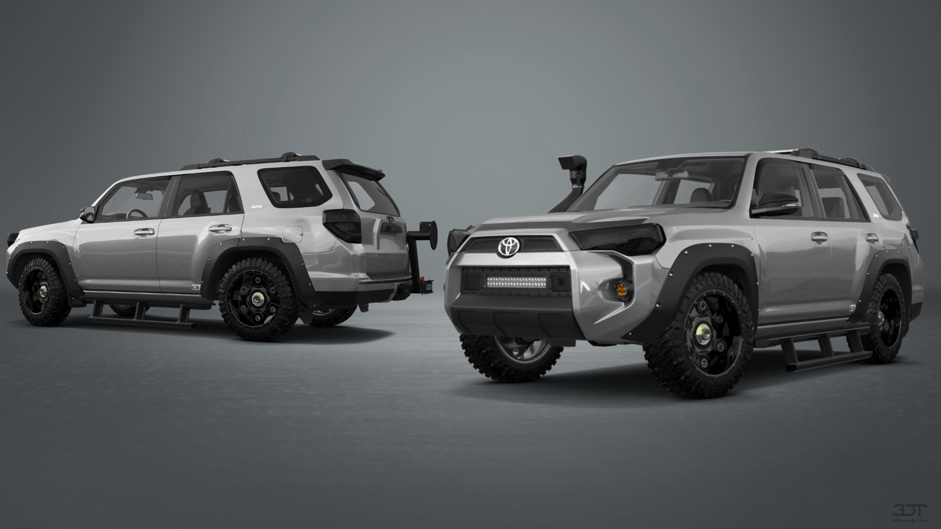 StolidClause81 | Car Garage on 3DTuning