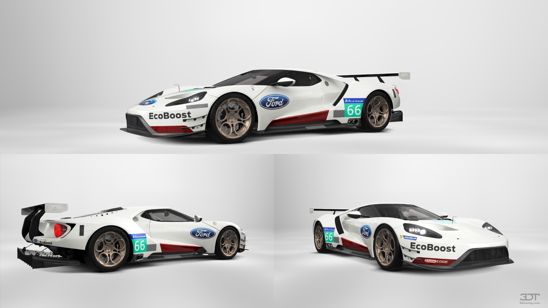 TunN96 | Лента активности на 3DTuning