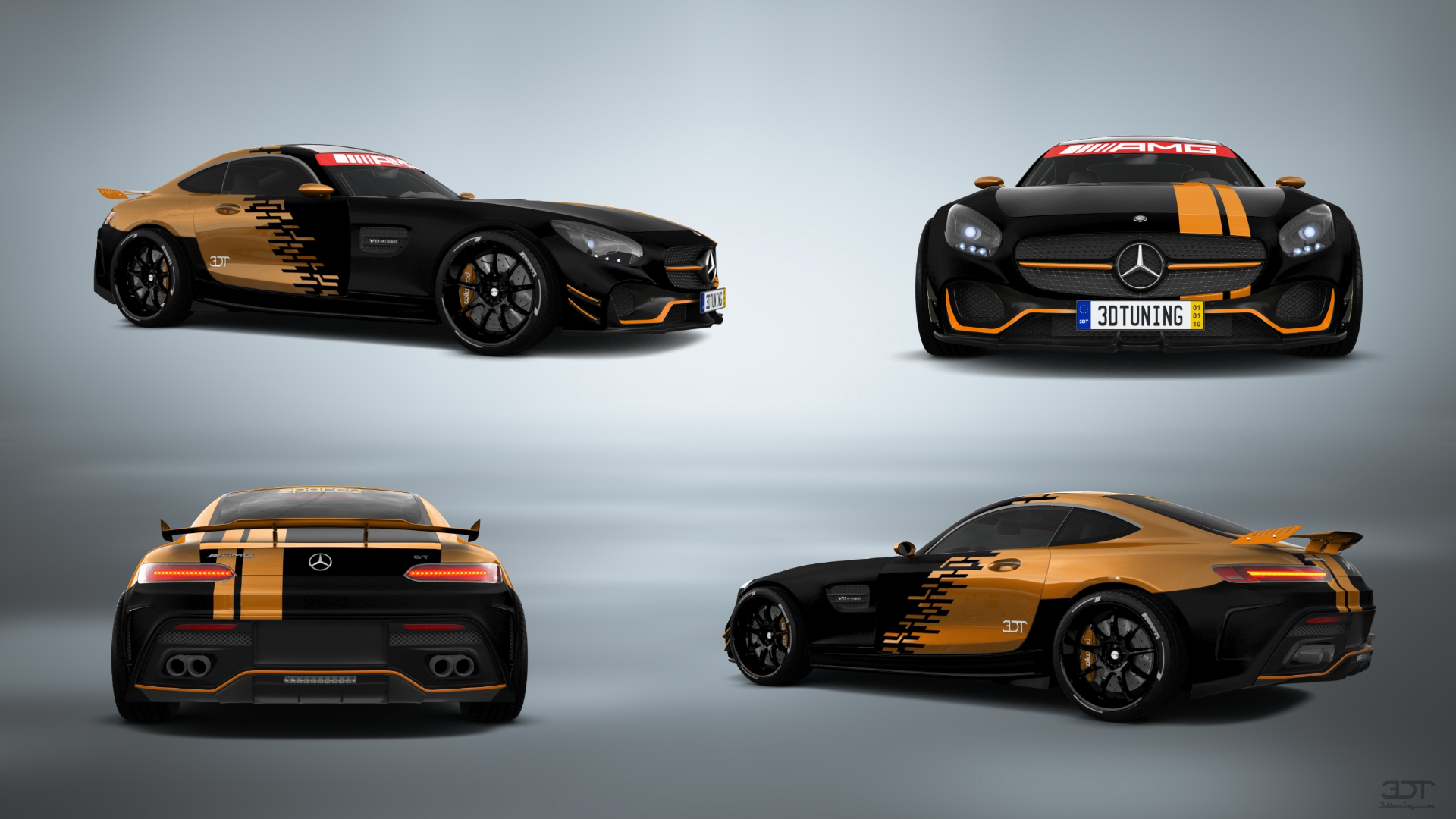 MopingAnt238's Car Garage | 3DTuning