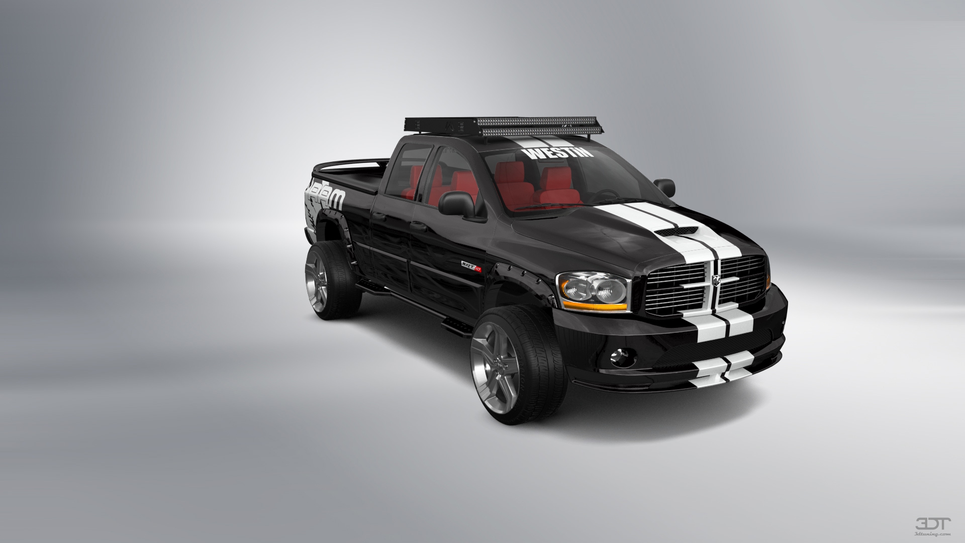 ReadableAwareness67's Car Garage | 3DTuning