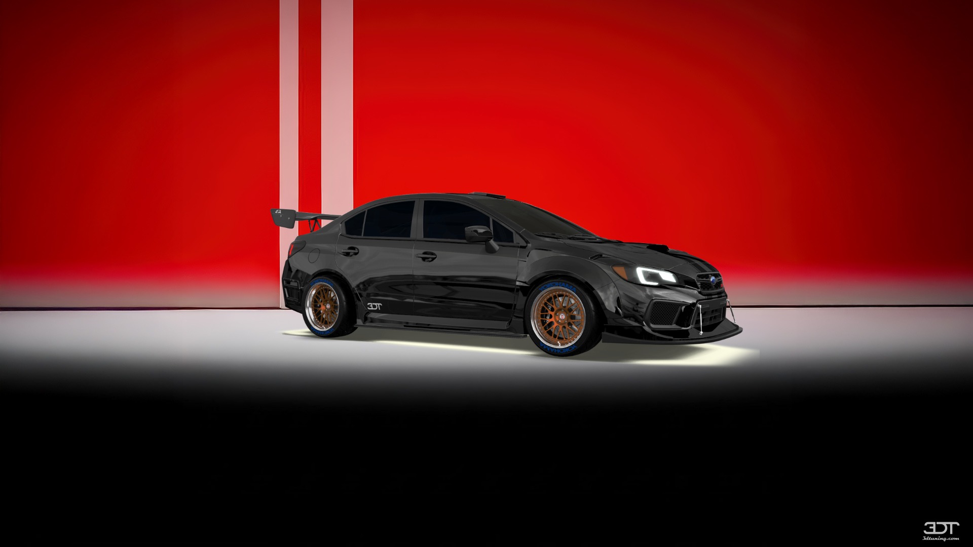 3DT-Share-32's Car Garage | 3DTuning