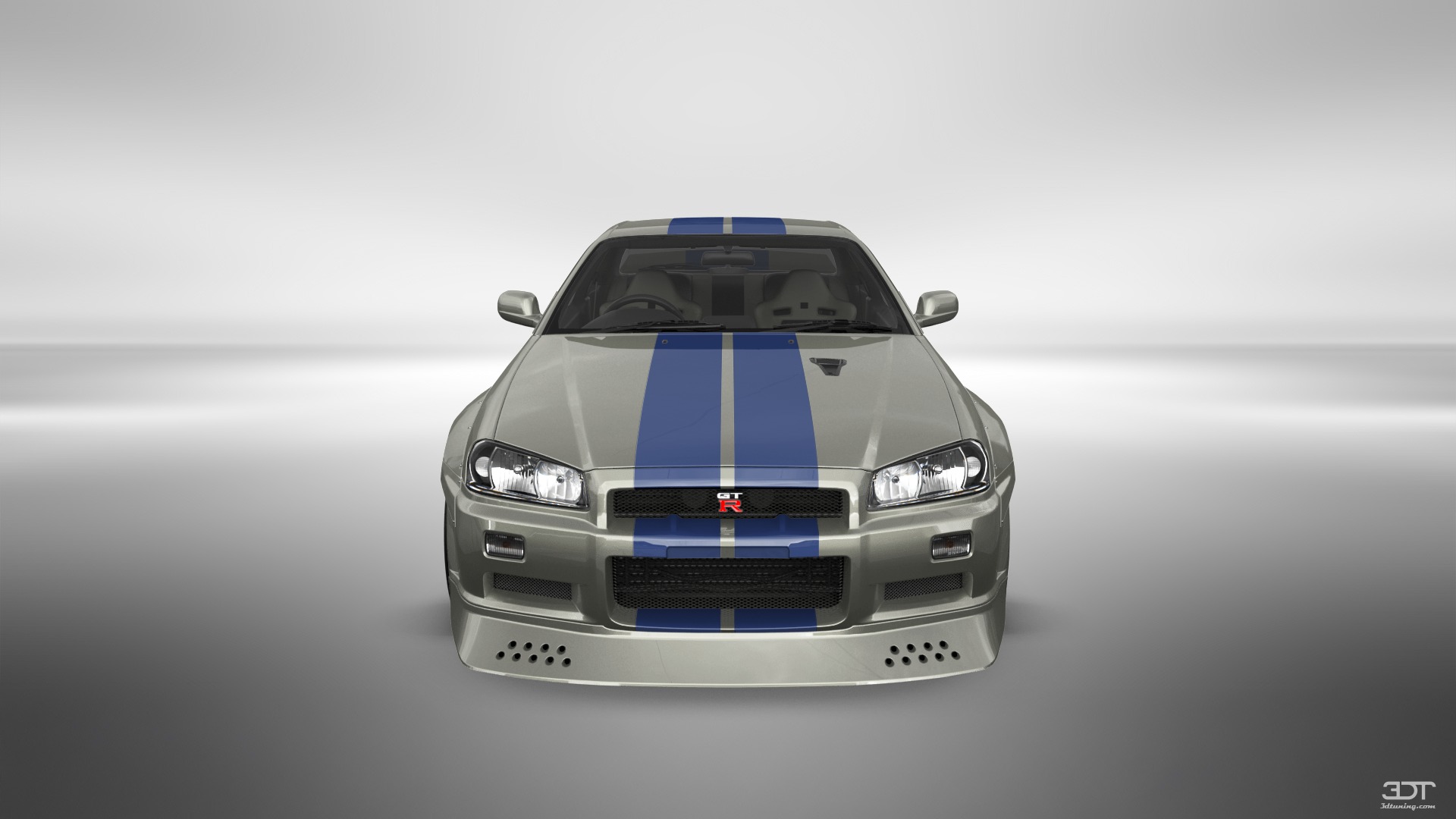 tlcb31415's Car Garage | 3DTuning