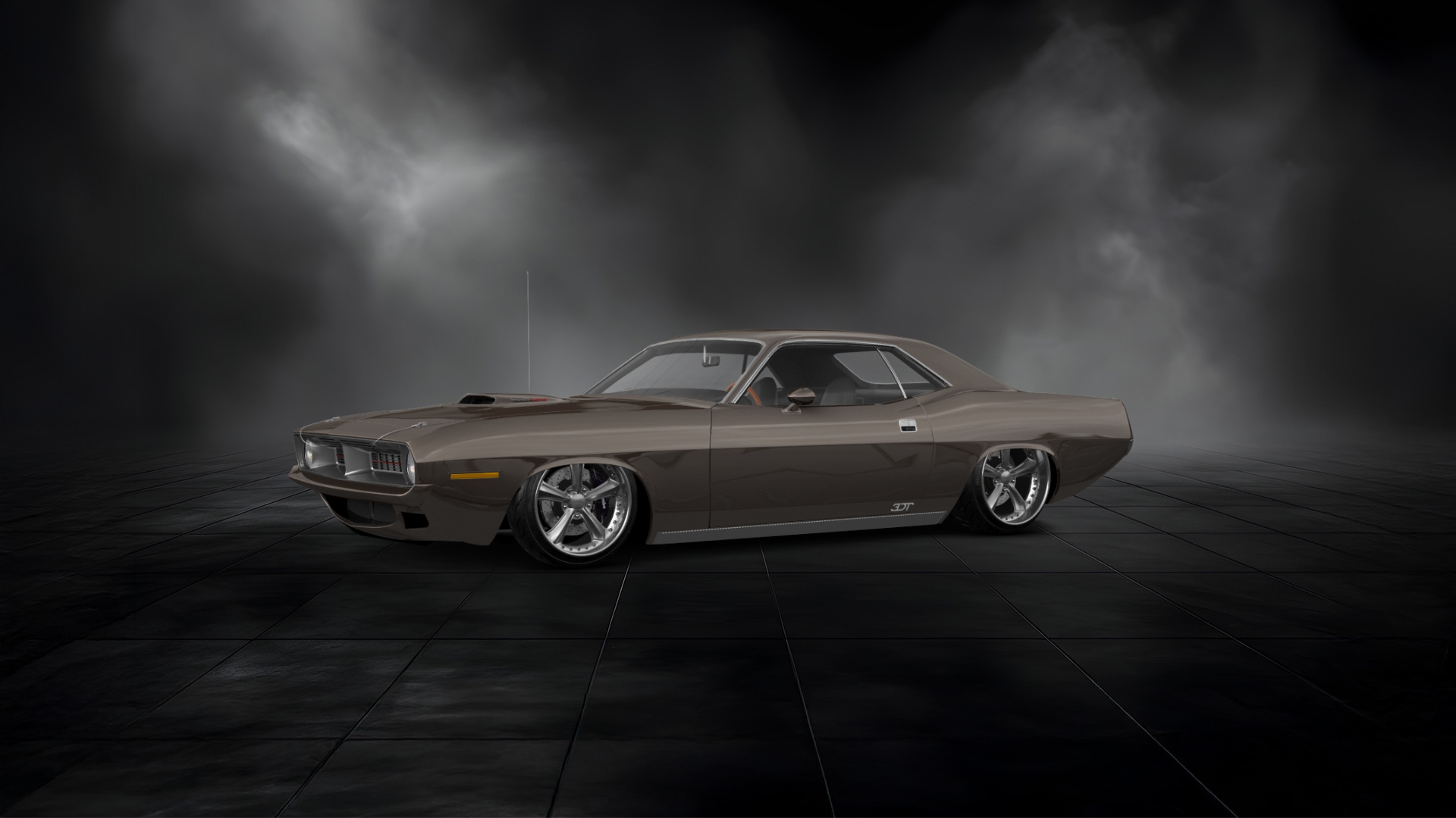 ballsinyoface's Car Garage | 3DTuning