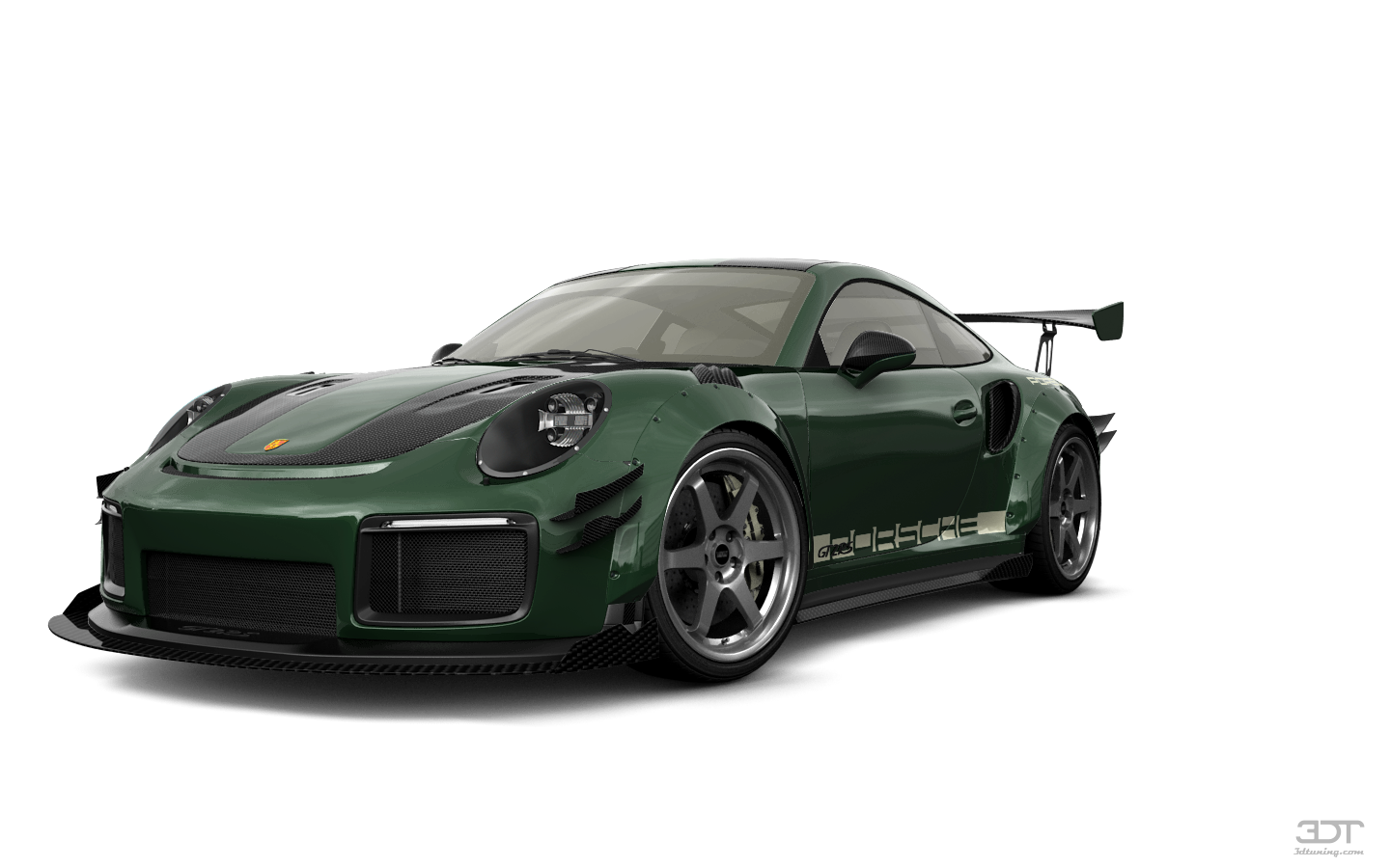 adr_ | Car Garage on 3DTuning
