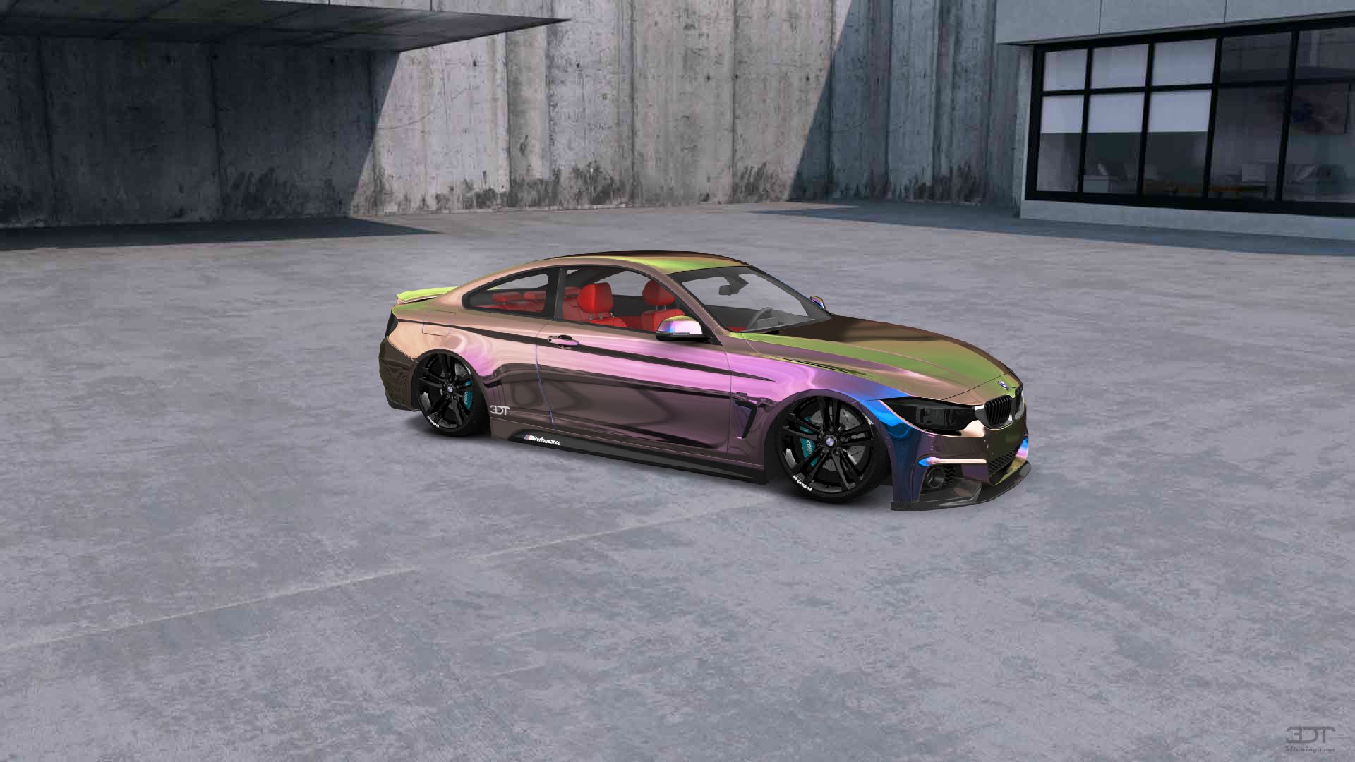 jhonatana30052001's Car Garage | 3DTuning