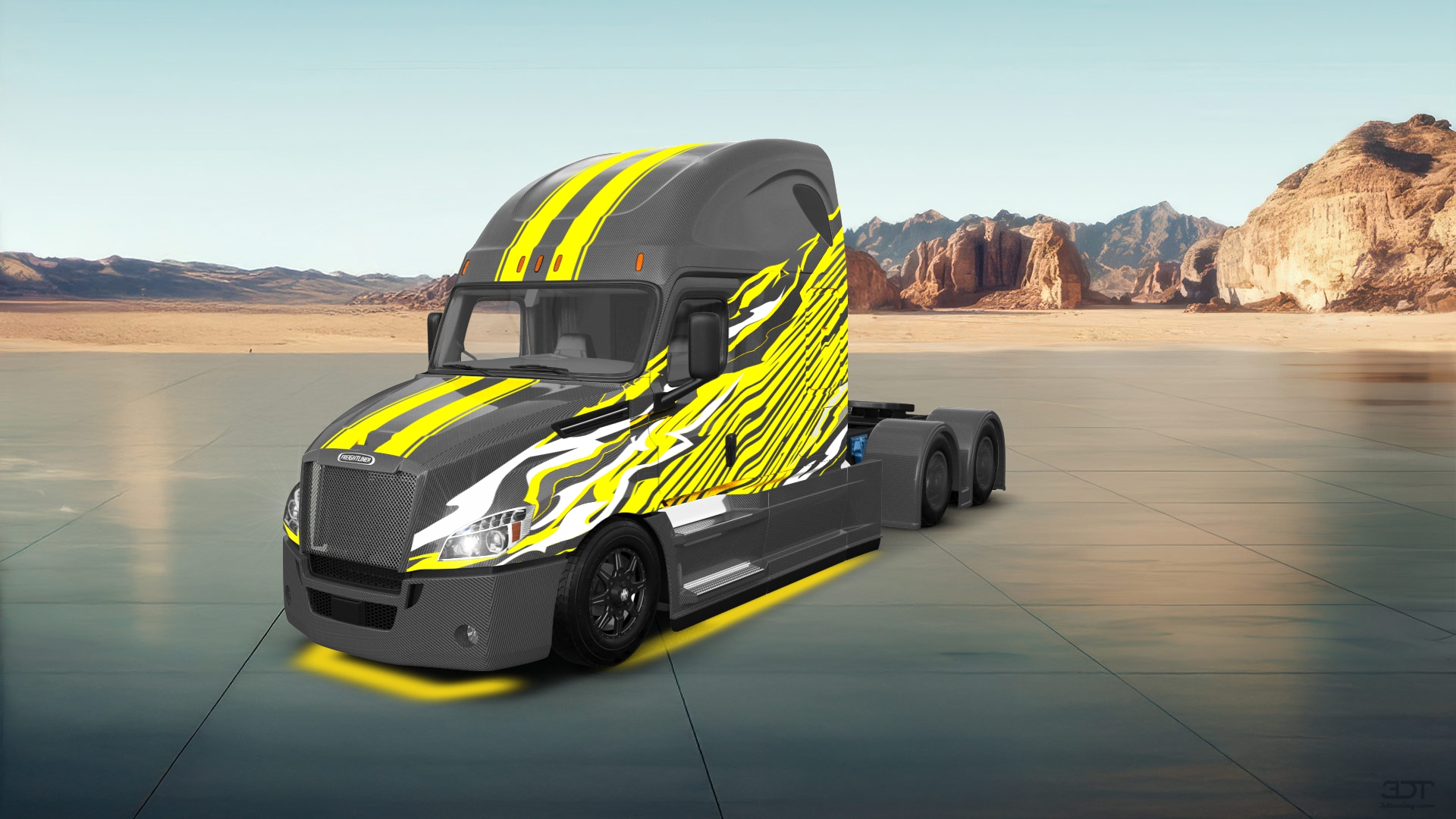 SomaticPestilence87 | Car Garage on 3DTuning