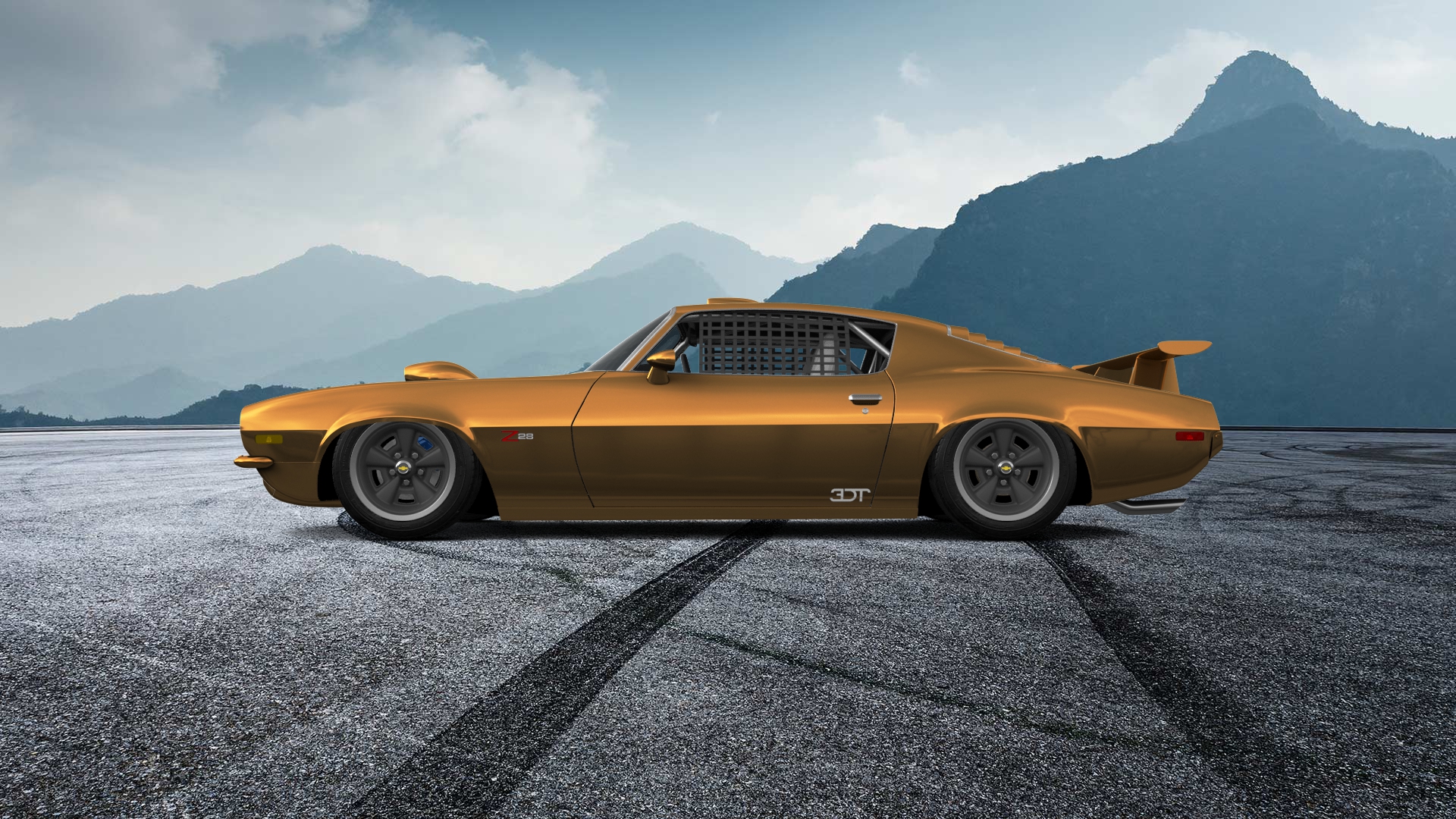 Grey223's Car Garage | 3DTuning