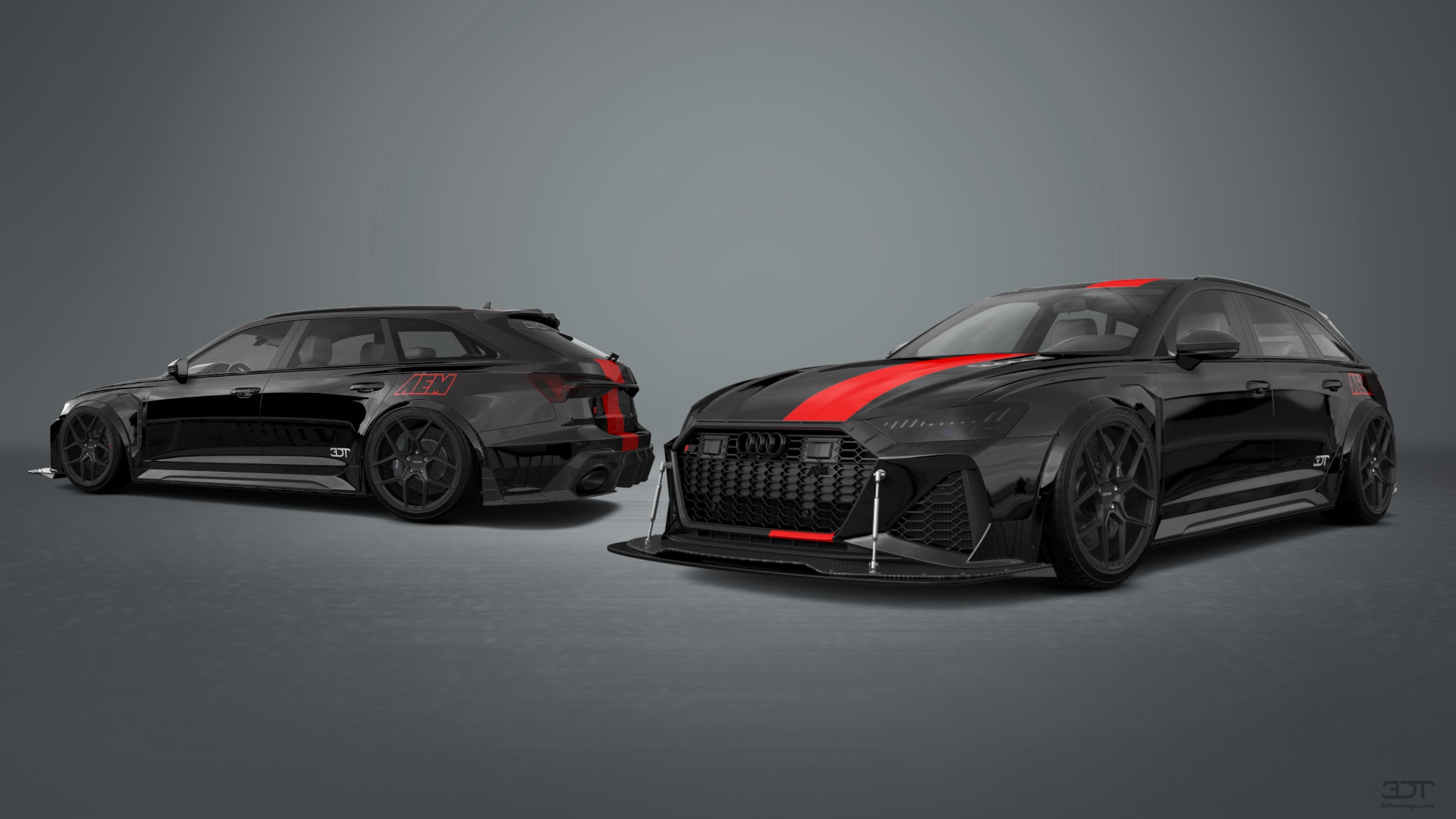 su_L6eji8nJPQ | Garaje de Coches en 3DTuning