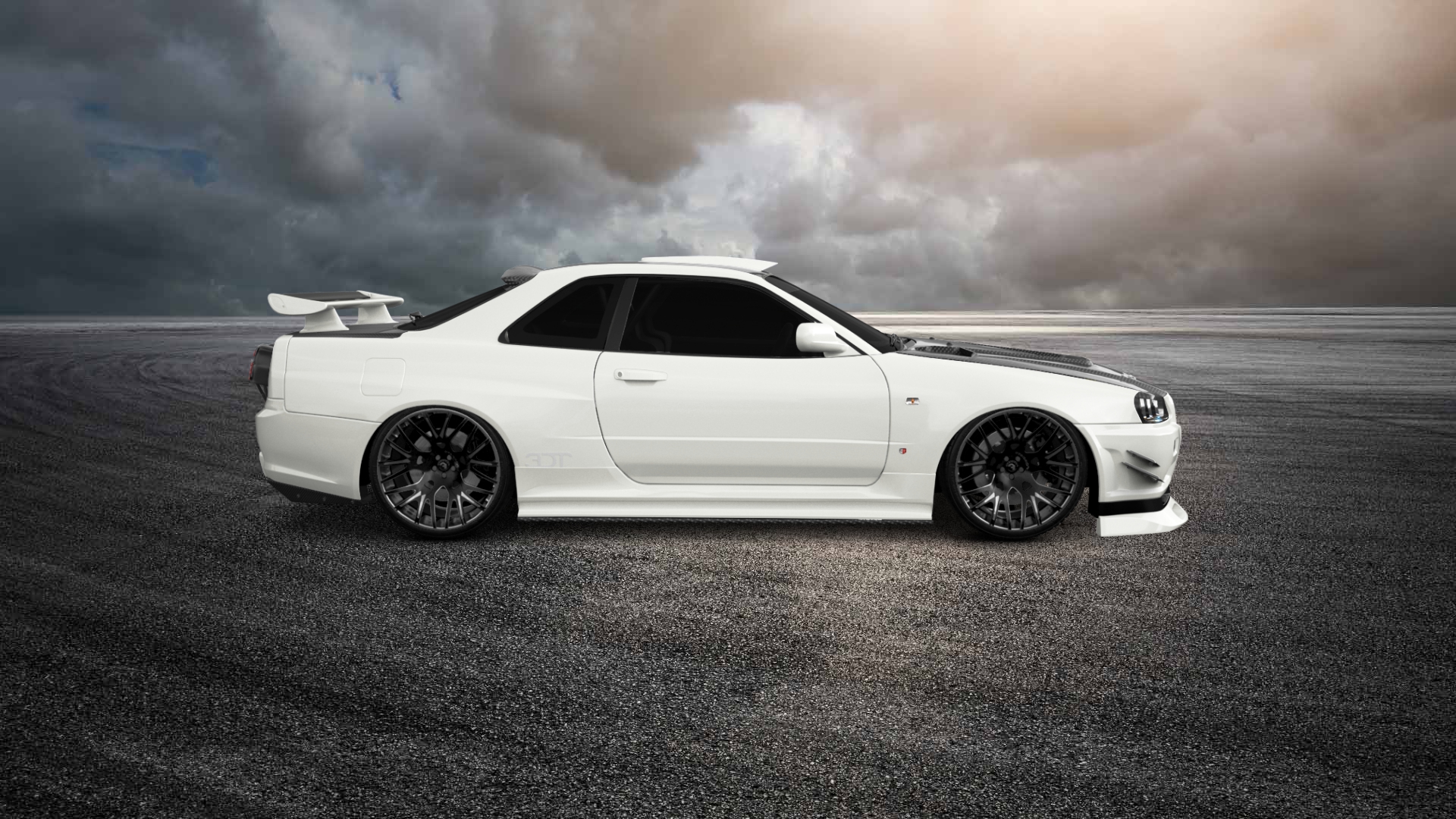jsepulveda5's Car Garage | 3DTuning