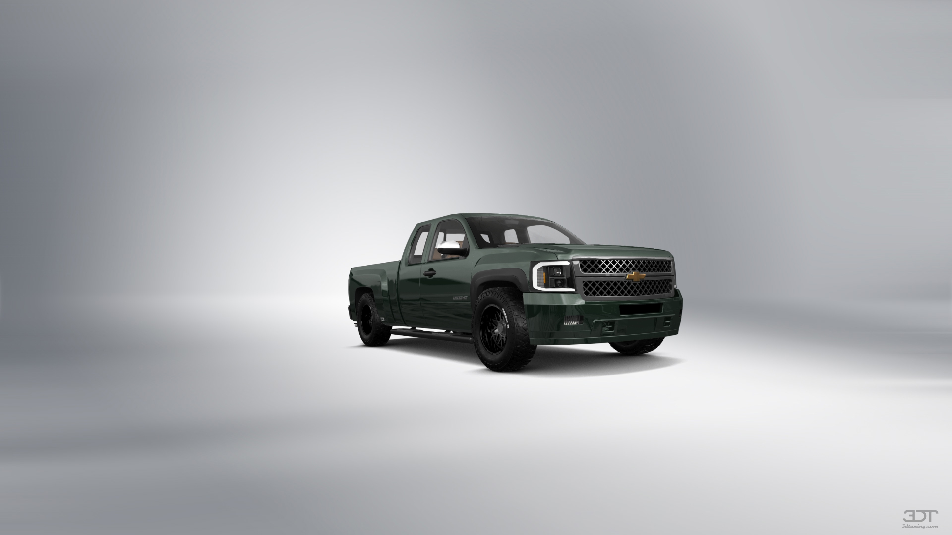 twizzy4Lyfe's Car Garage | 3DTuning